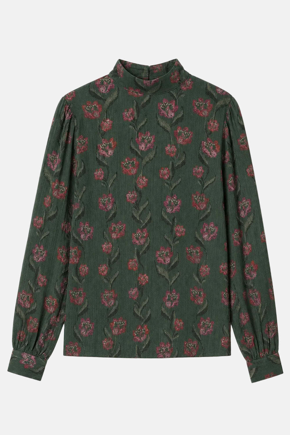 Damen Bluse Bria
