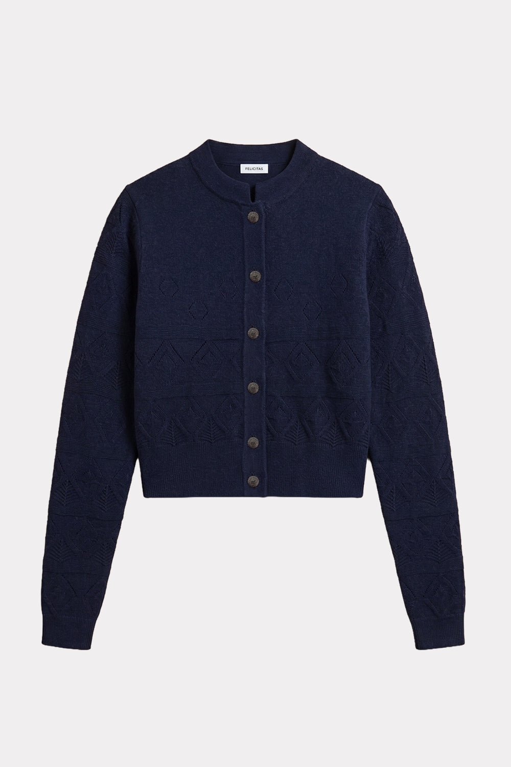 Women's Knit Cardigan Candice