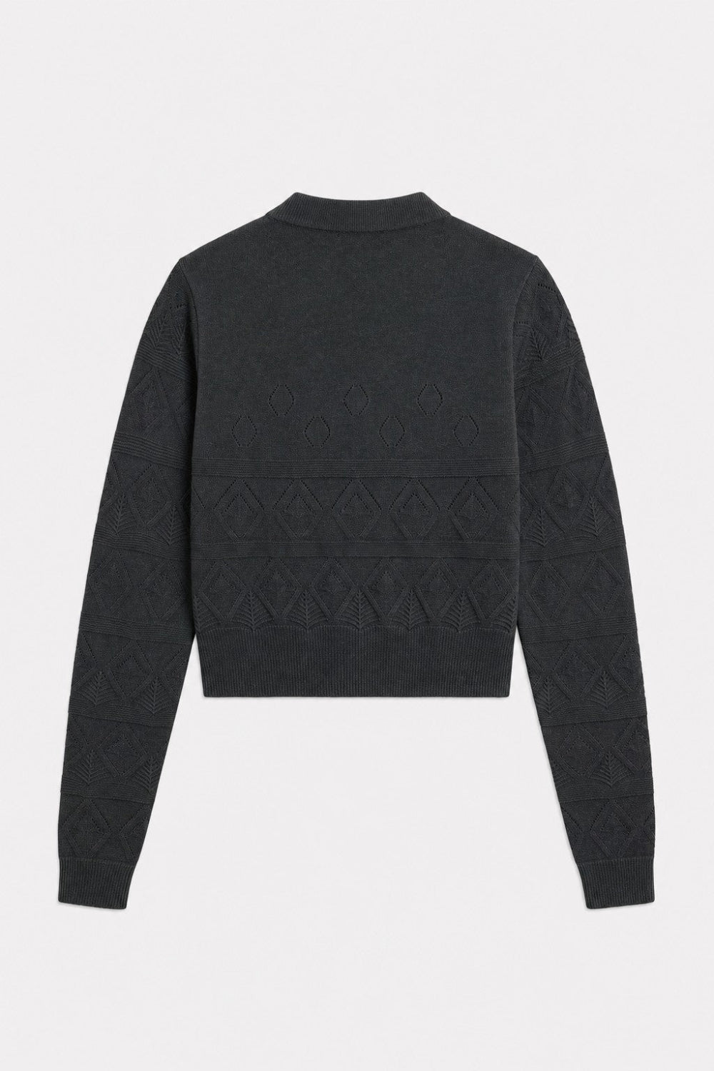 Damen Strick Cardigan Candice
