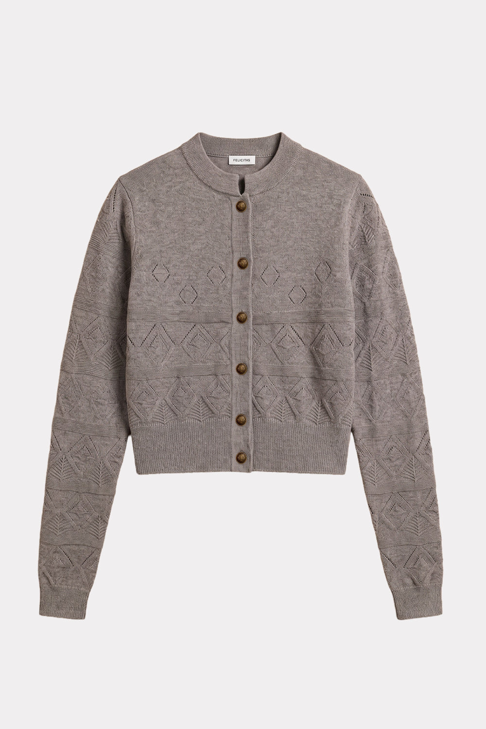 Women's Candice Knit Cardigan
