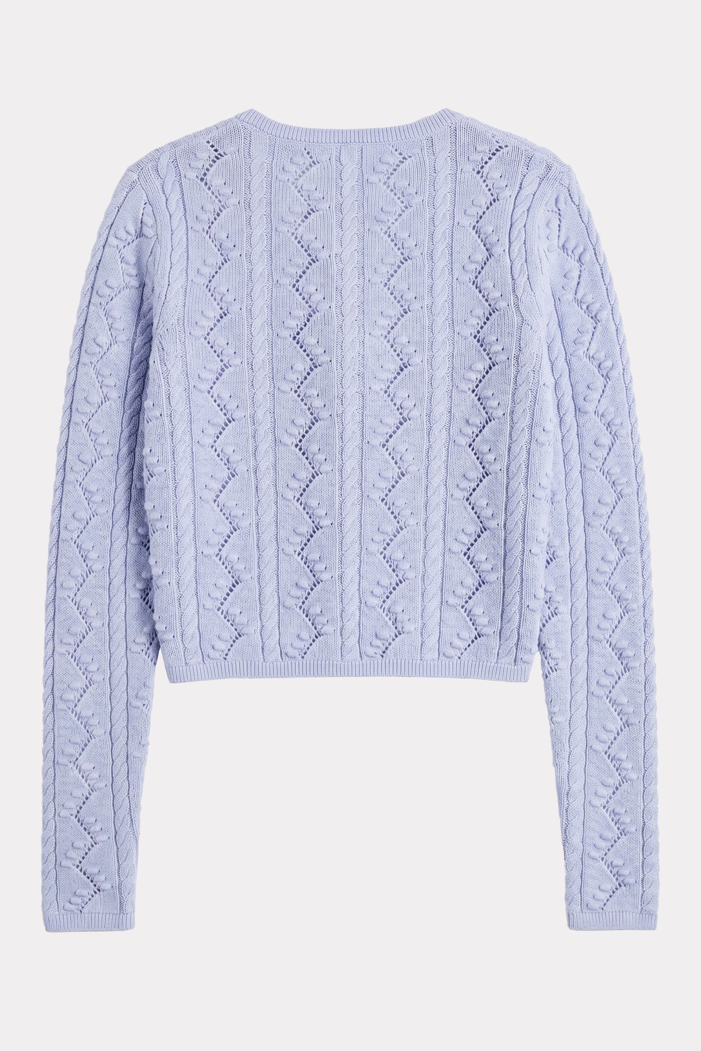 Damen Strick Cardigan Carin