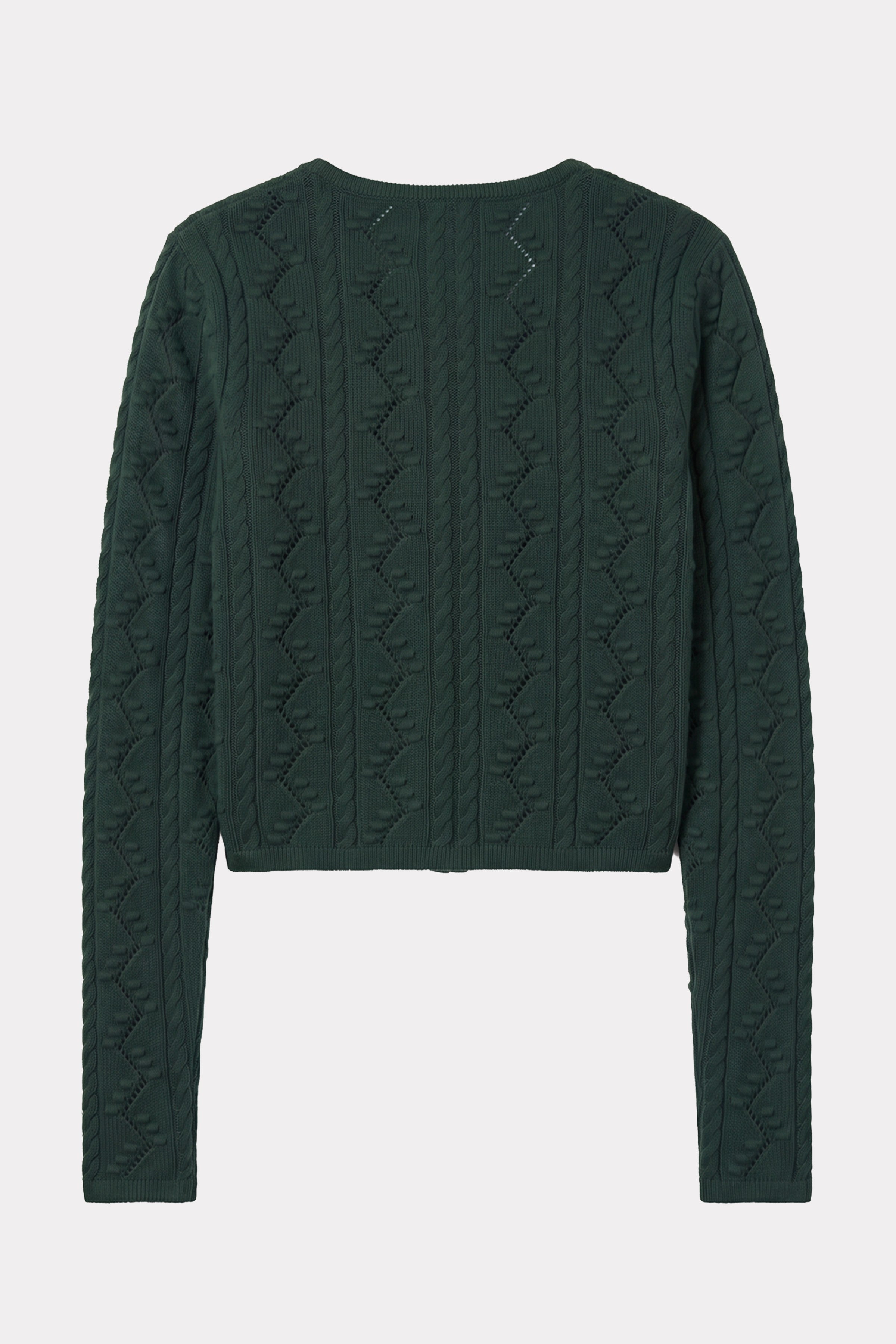 Damen Strick Cardigan Carin
