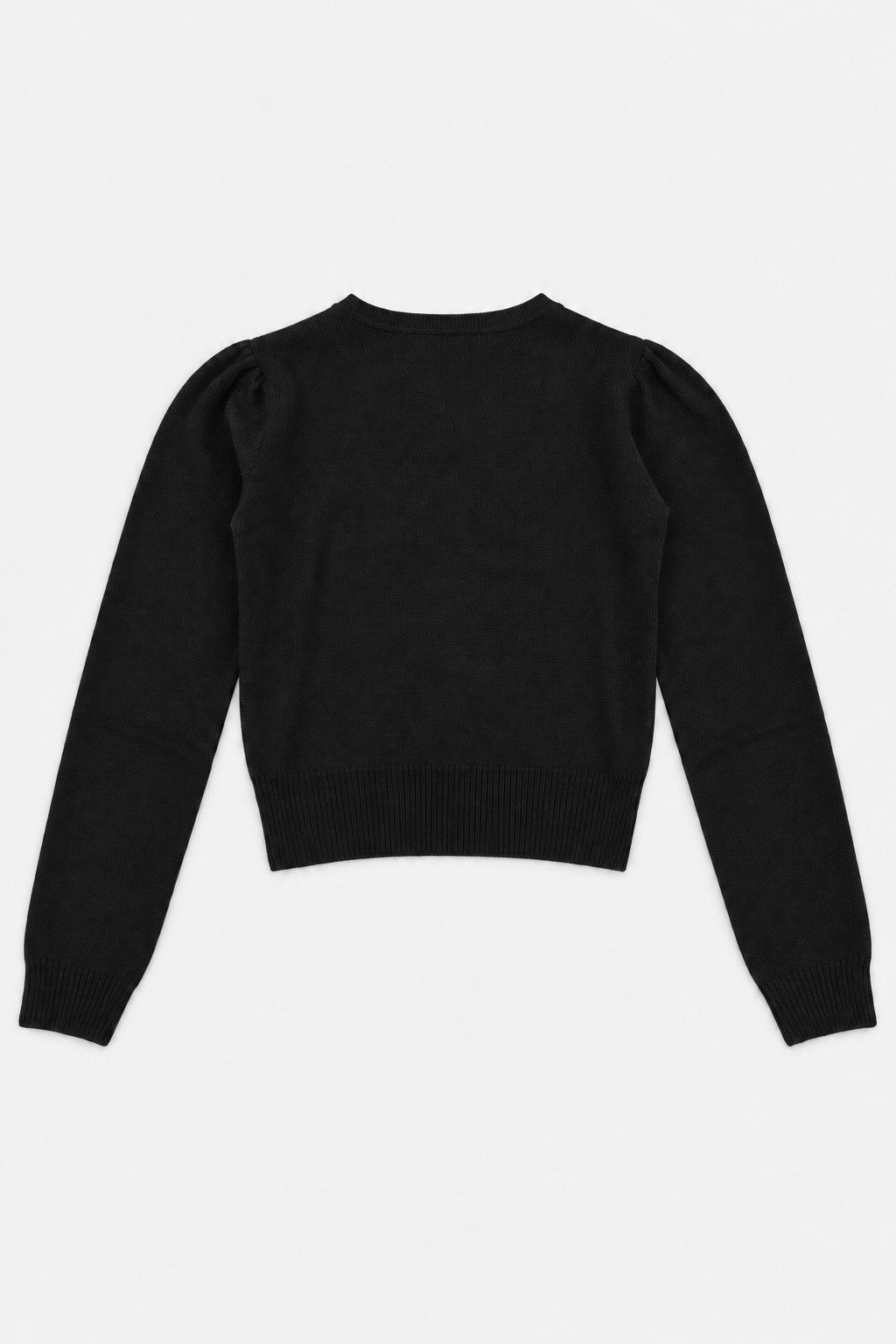 Women's knitted cardigan Carmelita