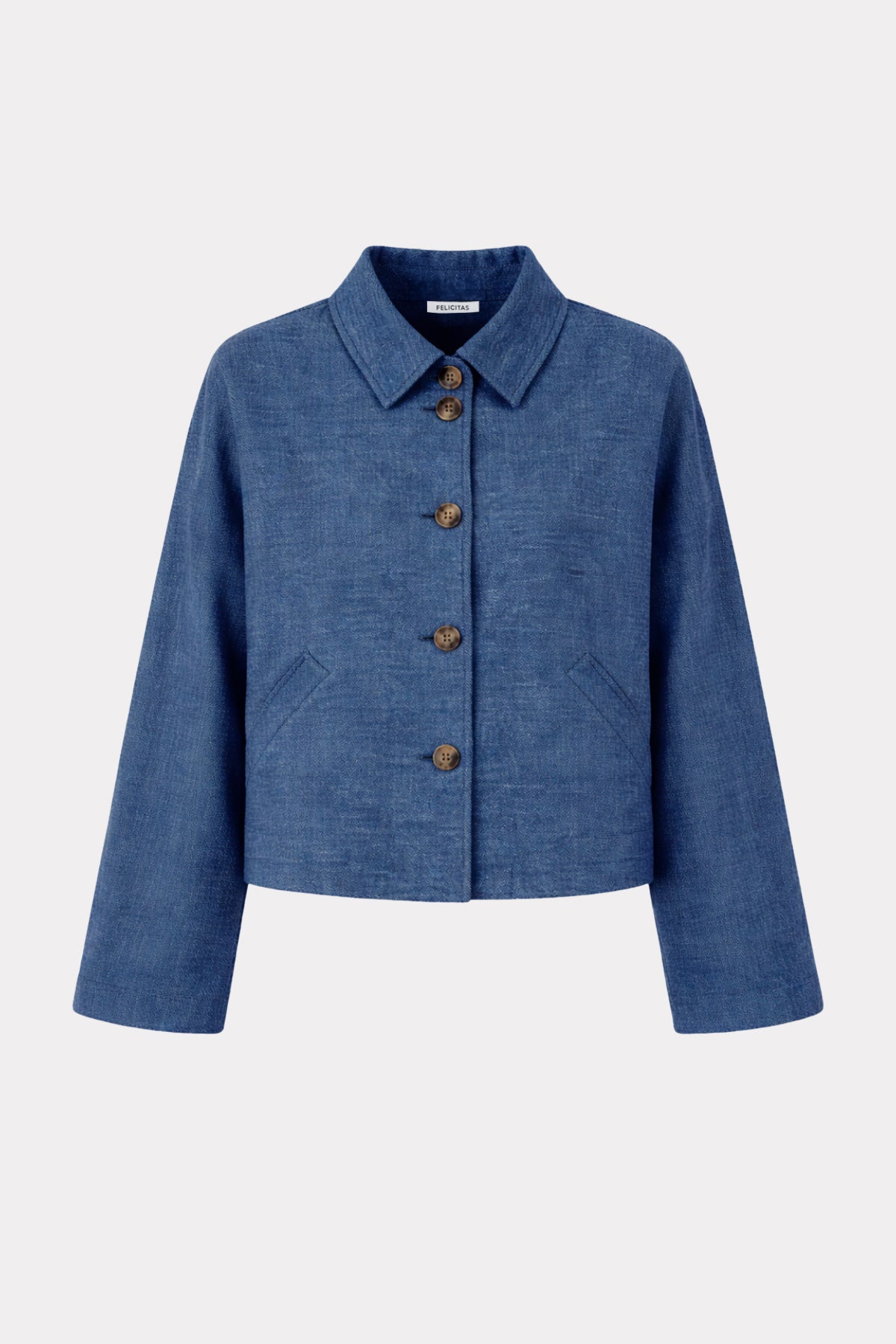 Damen Cape Carrie