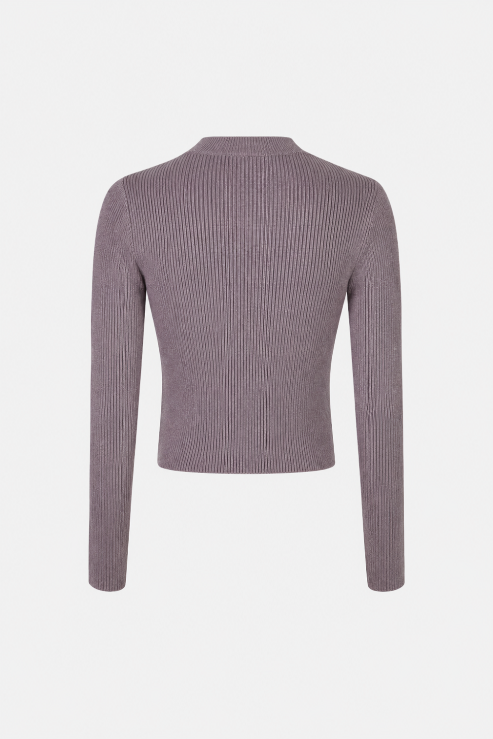 Damen Strickjacke Trins