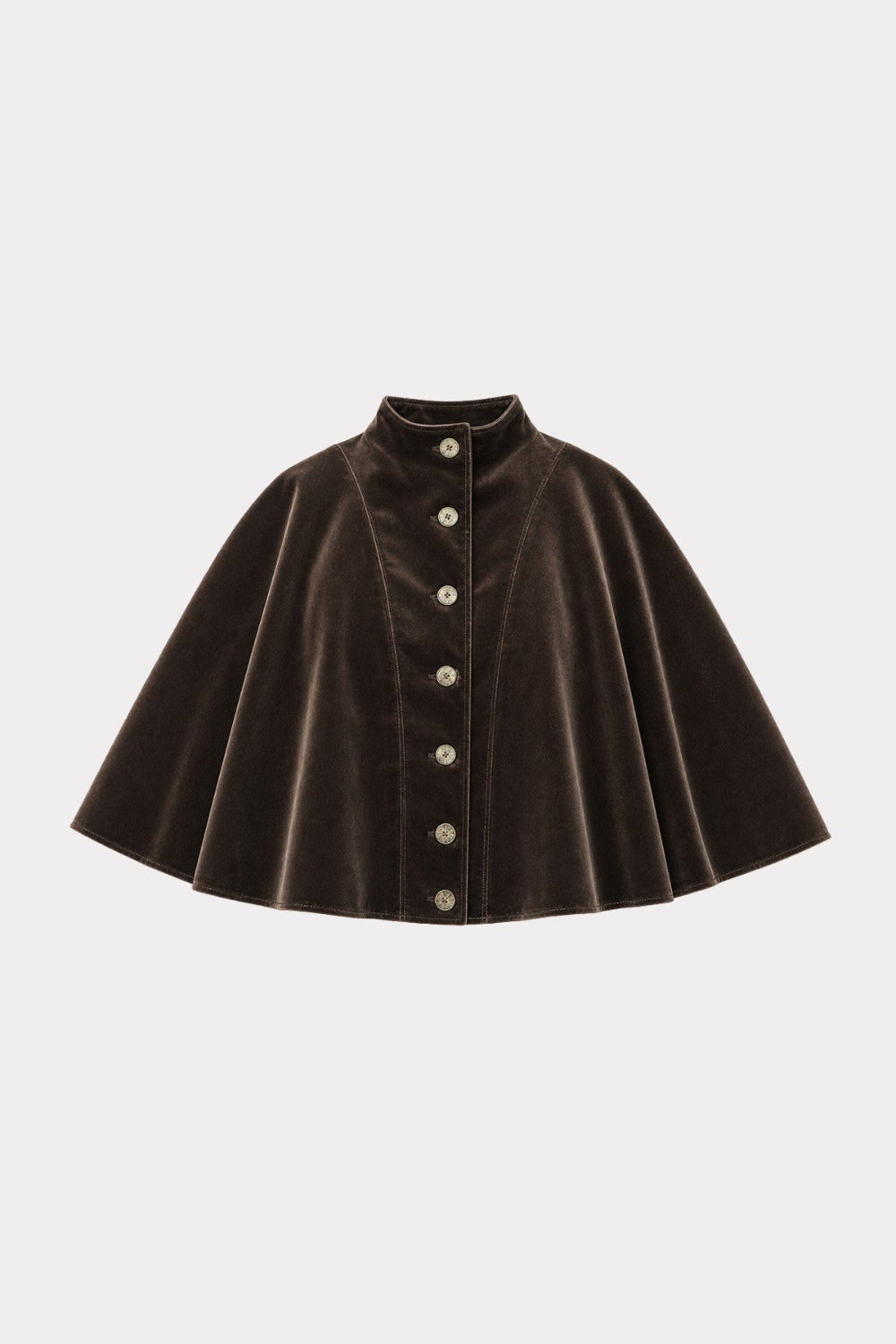 Damen Cape Cili