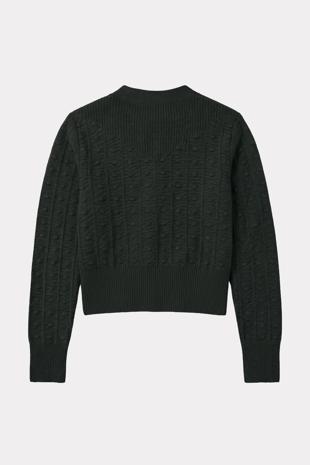 Women's Knit Cardigan Cordula