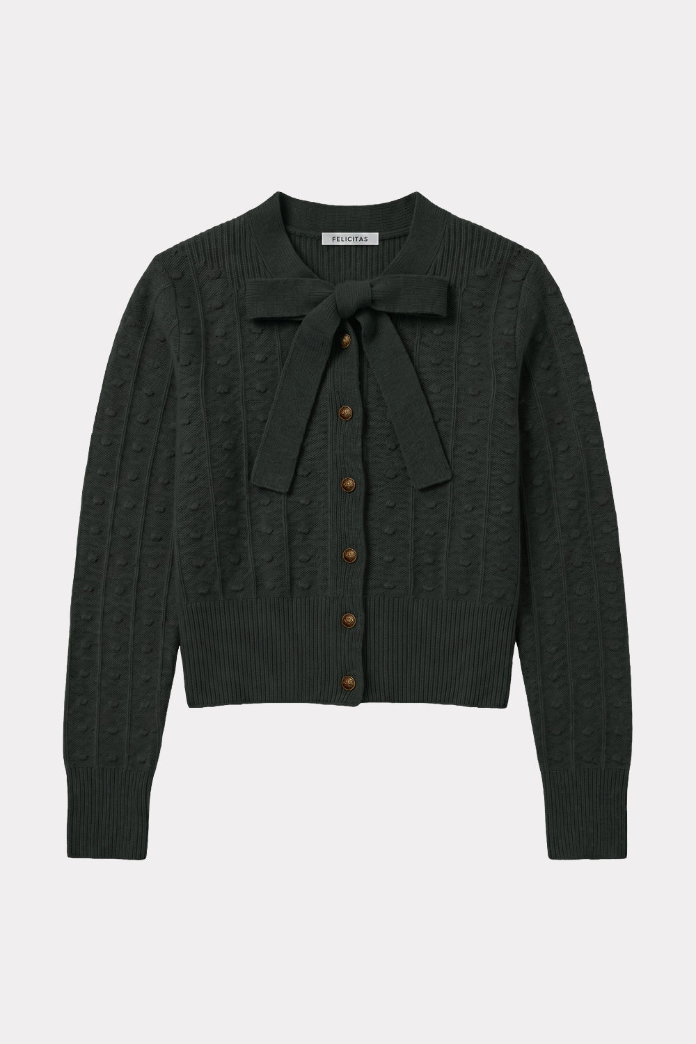 Women's Knit Cardigan Cordula
