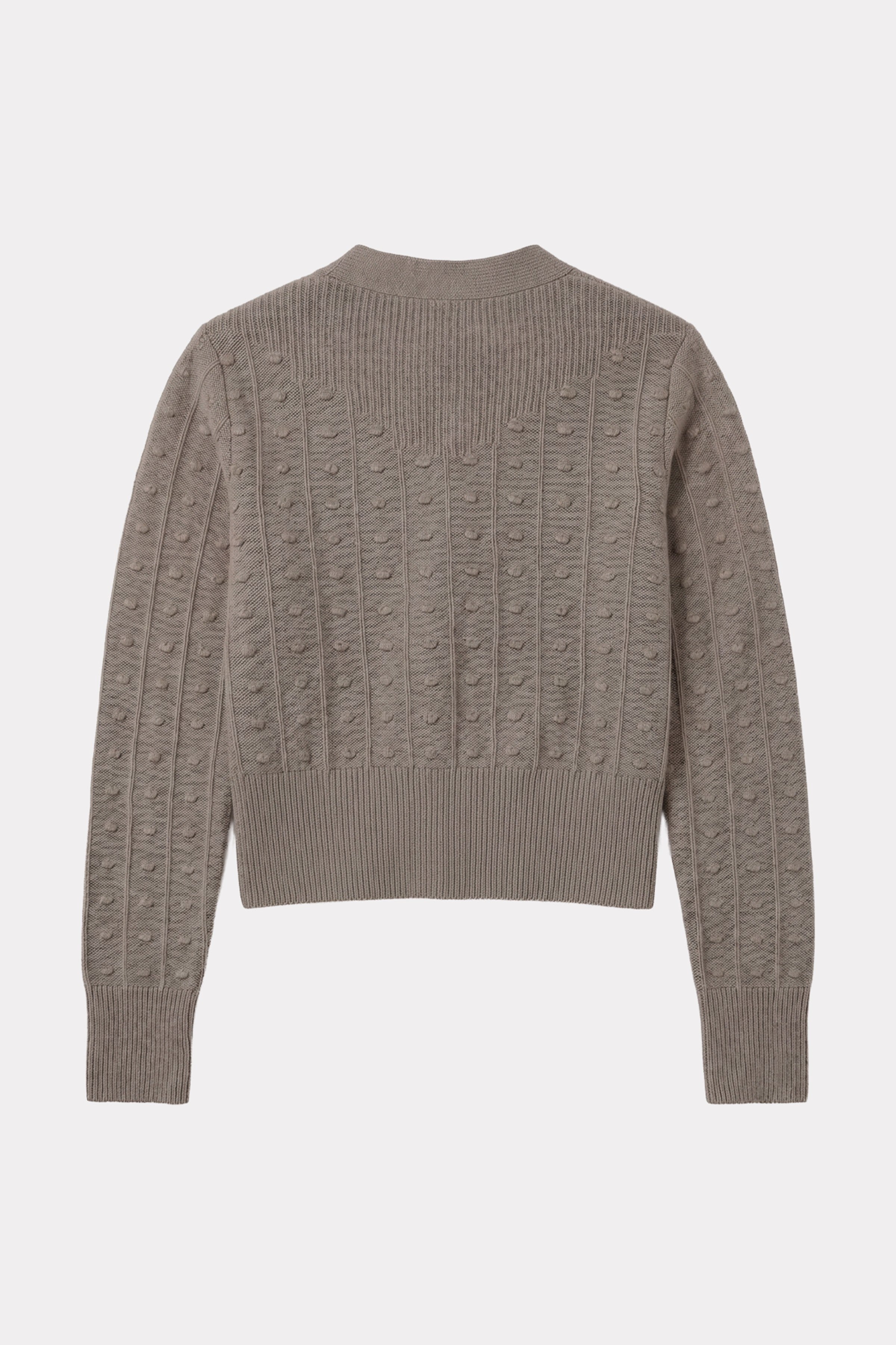 Damen Strick Cardigan Cordula