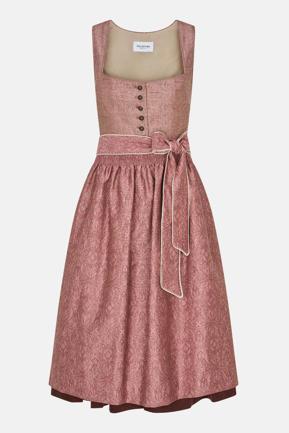 Dala Women's Dirndl