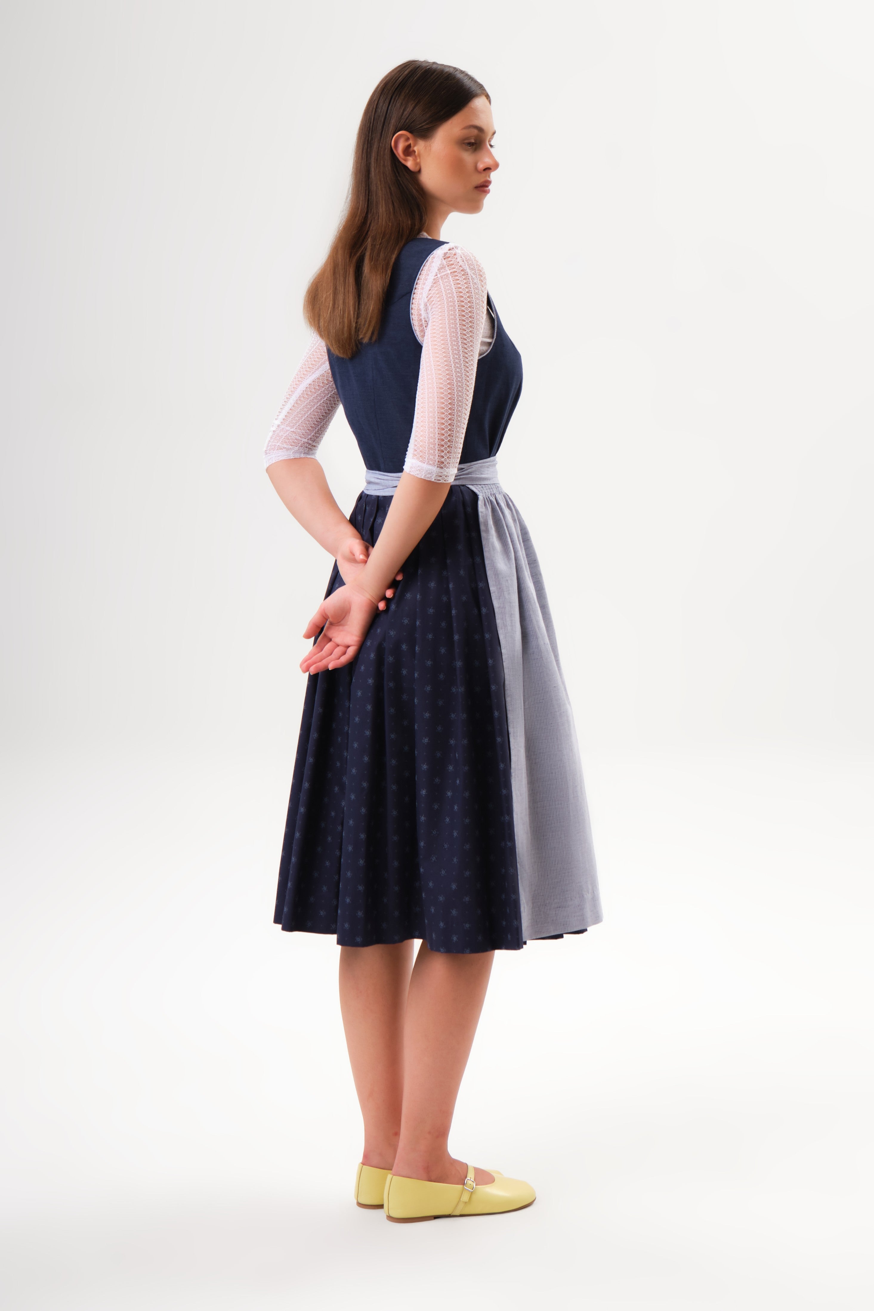 Damen Dirndl Dala