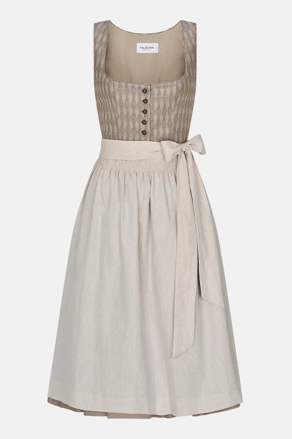 Dala Women's Dirndl