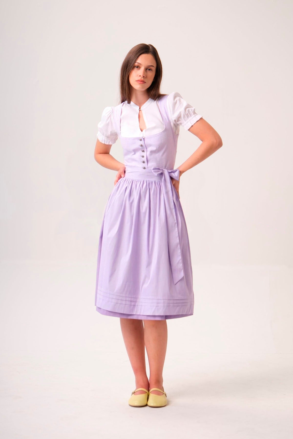 Dala Women's Dirndl