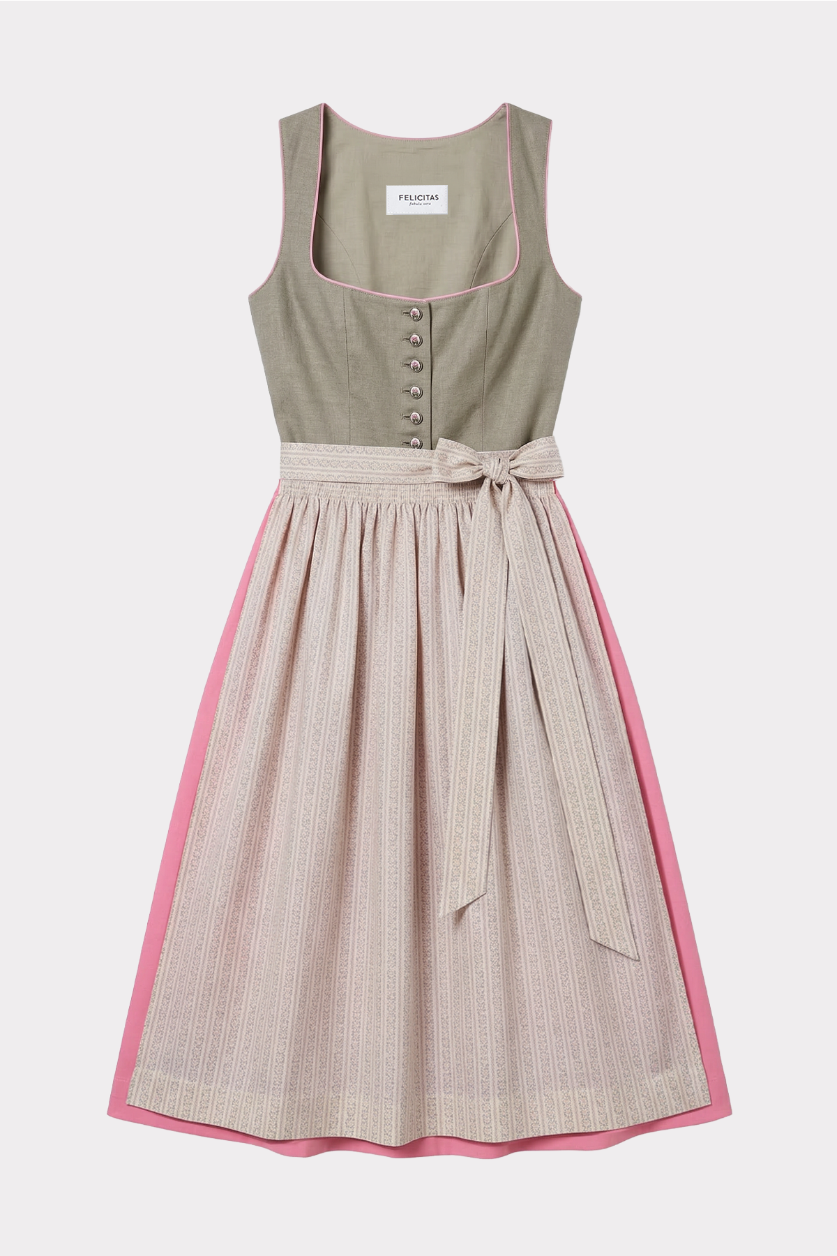 Damen Dirndl Dala