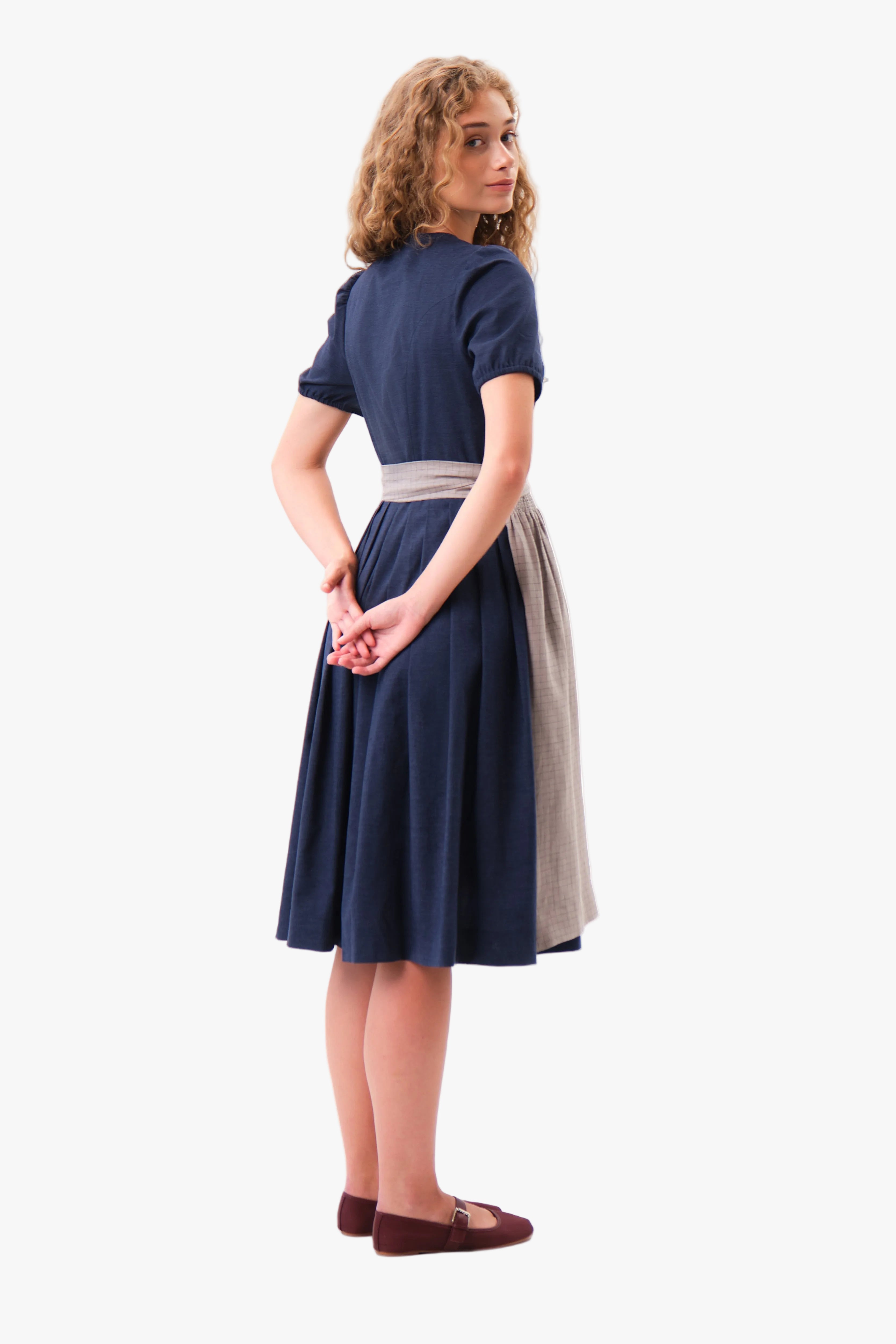Damen Dirndl Dalita