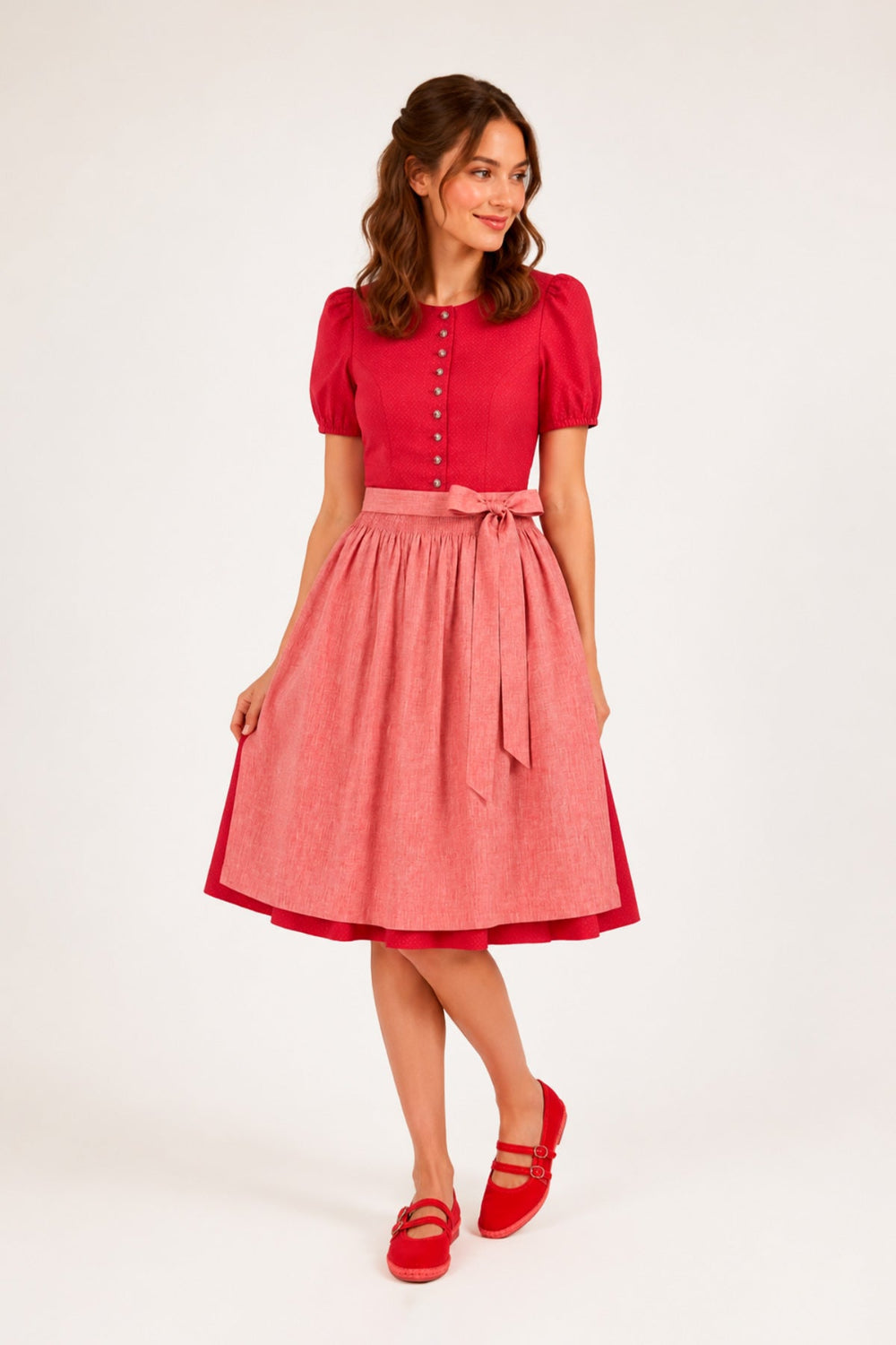 Damen Dirndl Dalita
