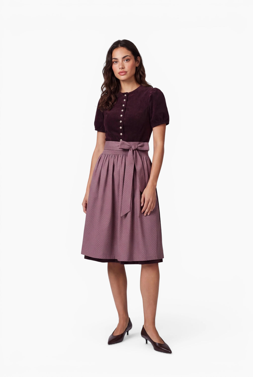 Damen Dirndl Dalita