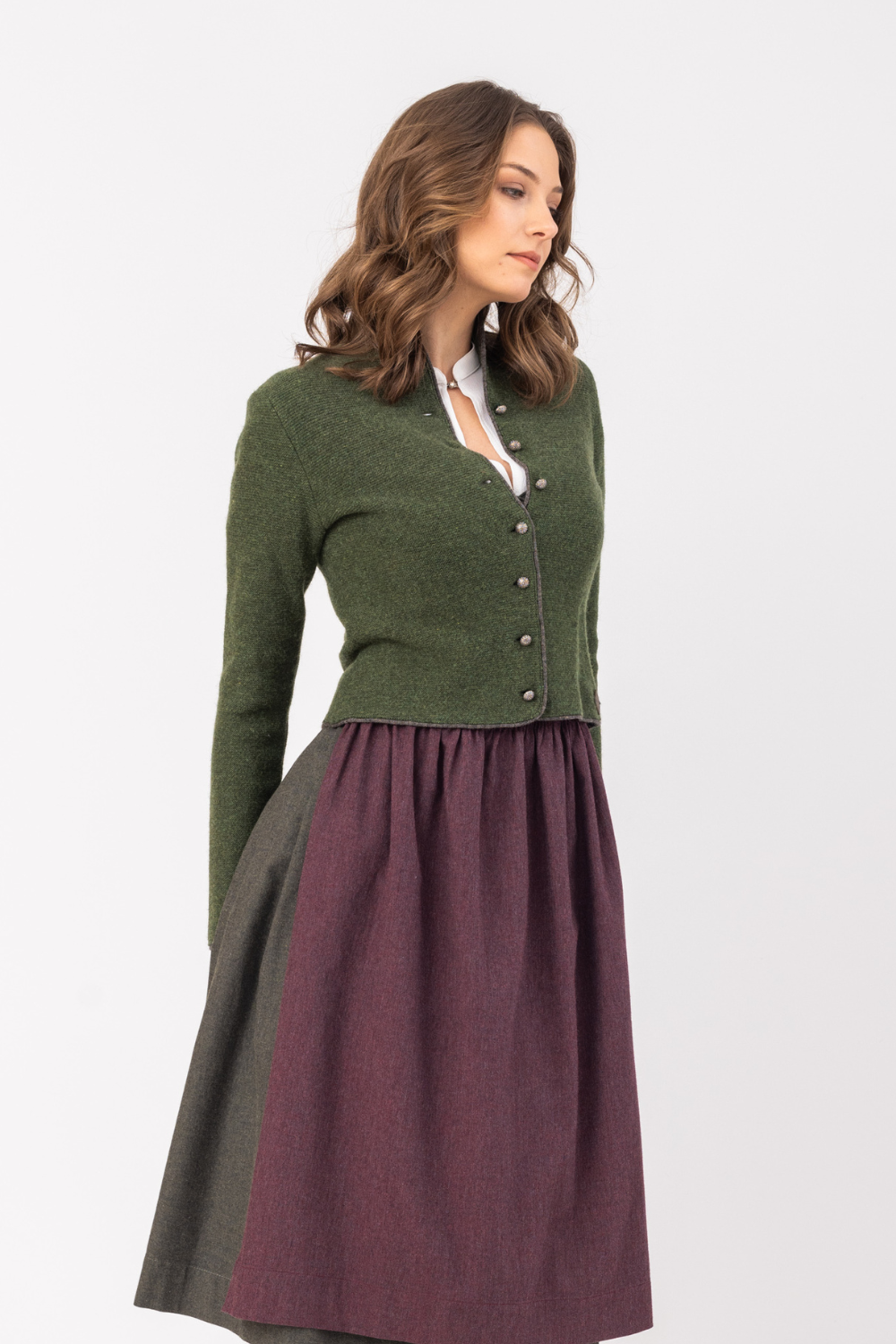 Damen Dirndl Dasha