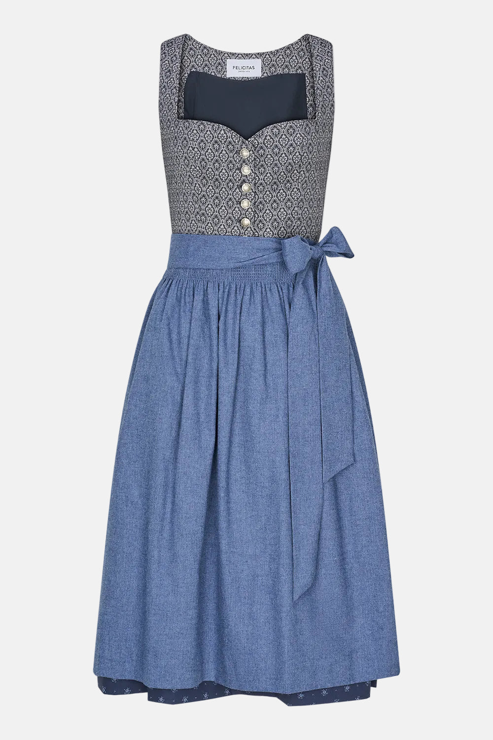Dasha Women's Dirndl