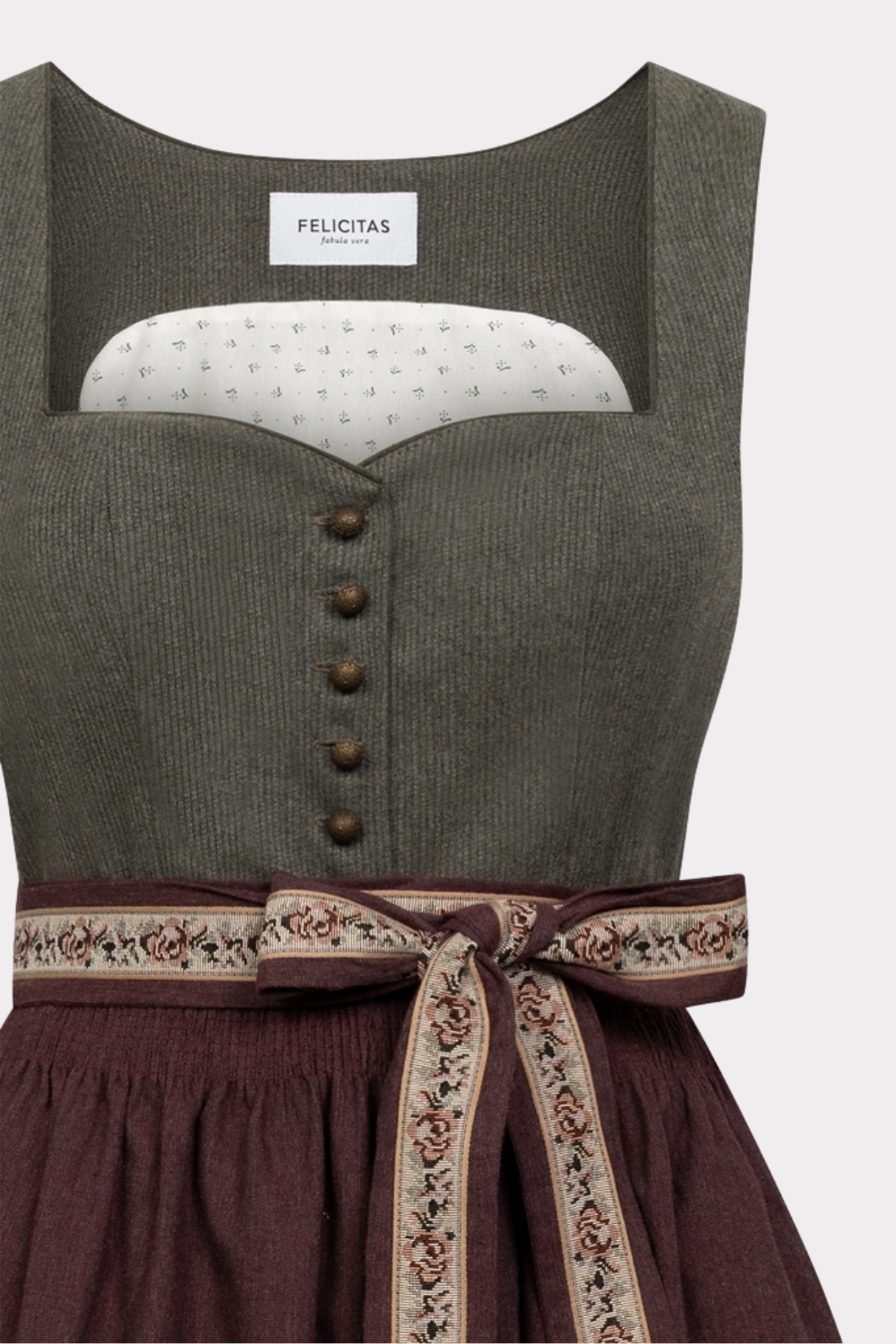 Damen Dirndl Dasha
