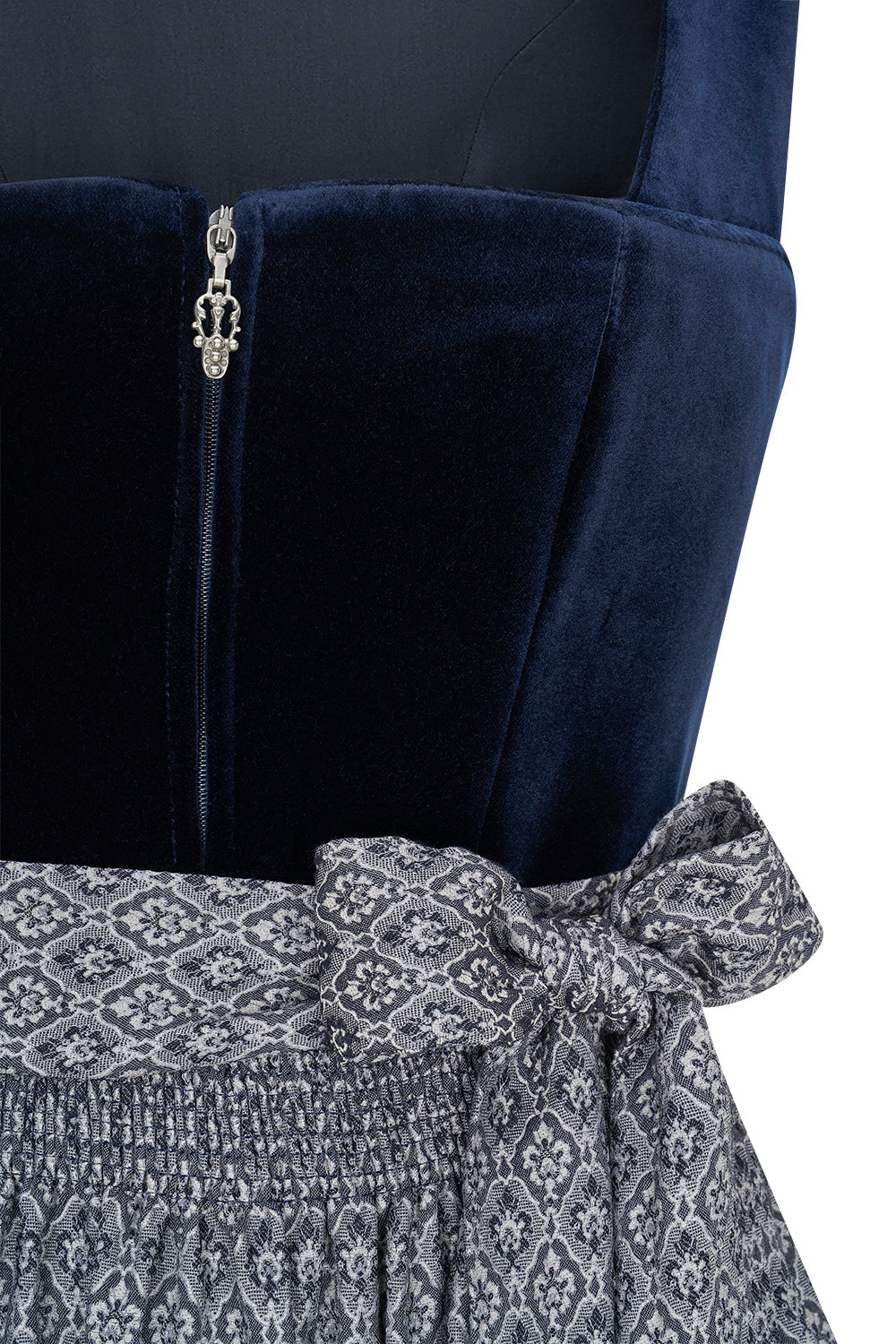 Deleila Women's Dirndl