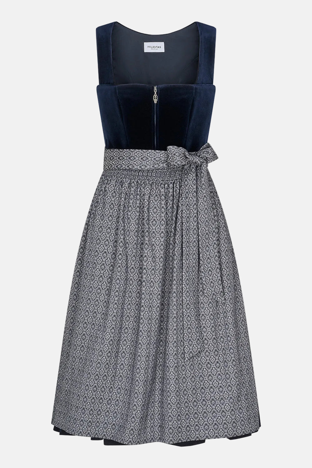 Deleila Women's Dirndl