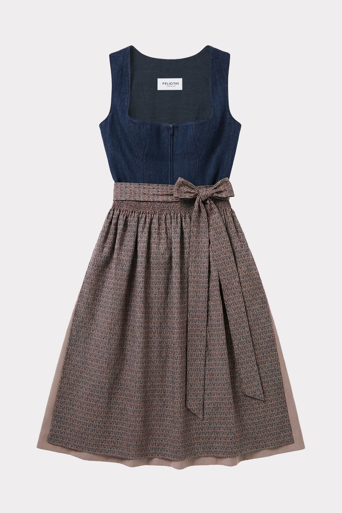 Deliah Women's Dirndl