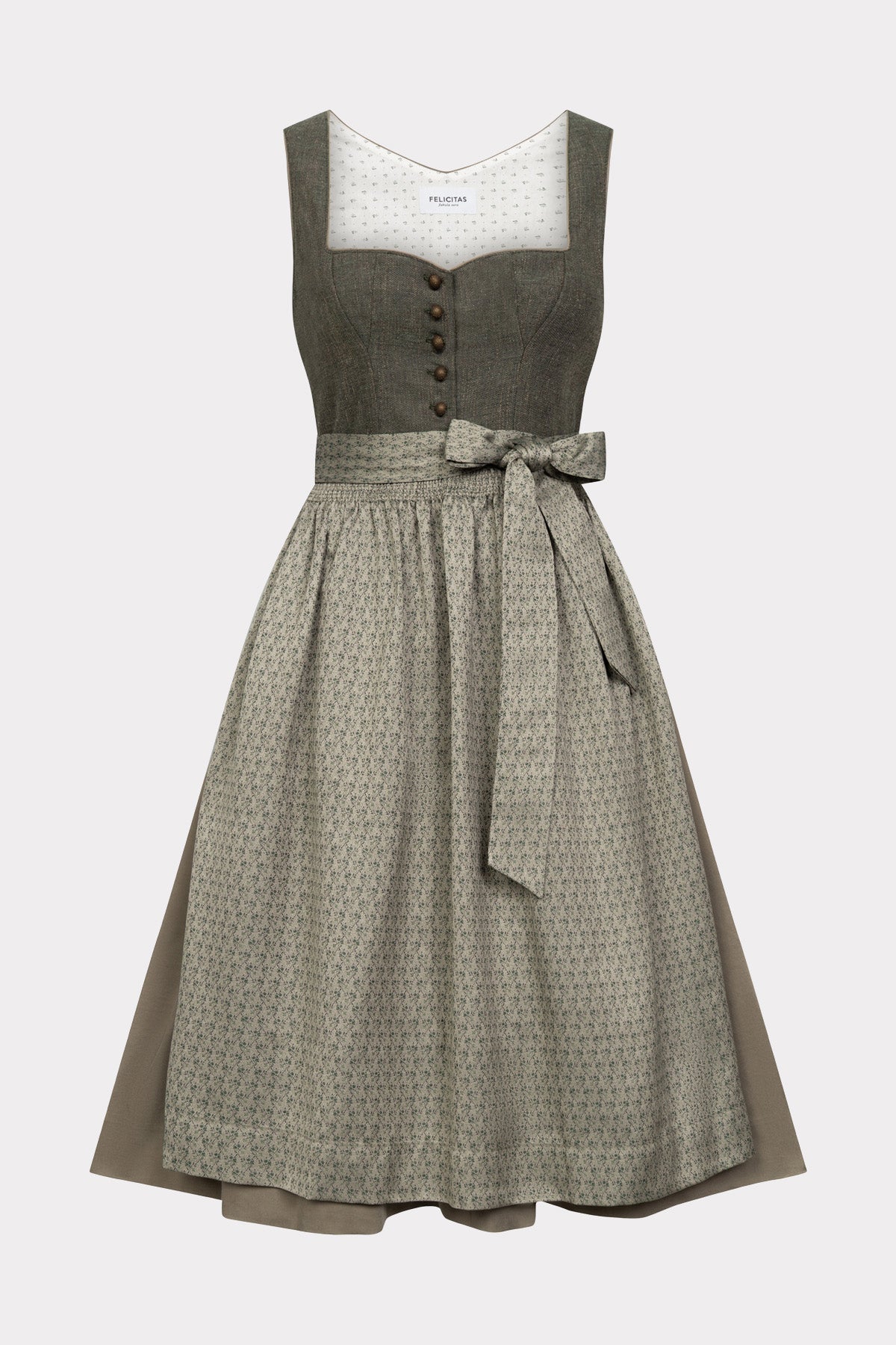 Damen Dirndl Deliah