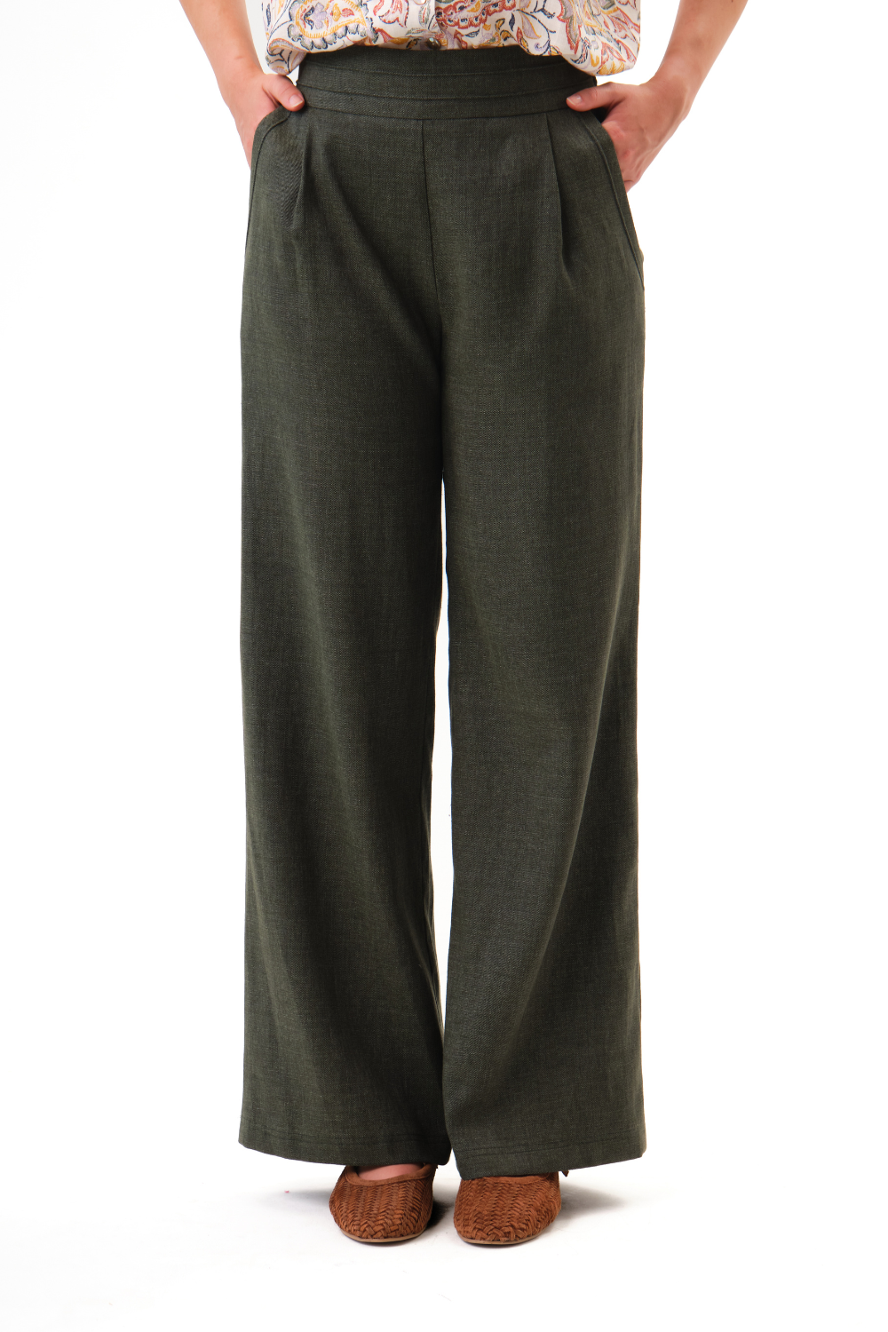 Damenhose Halika