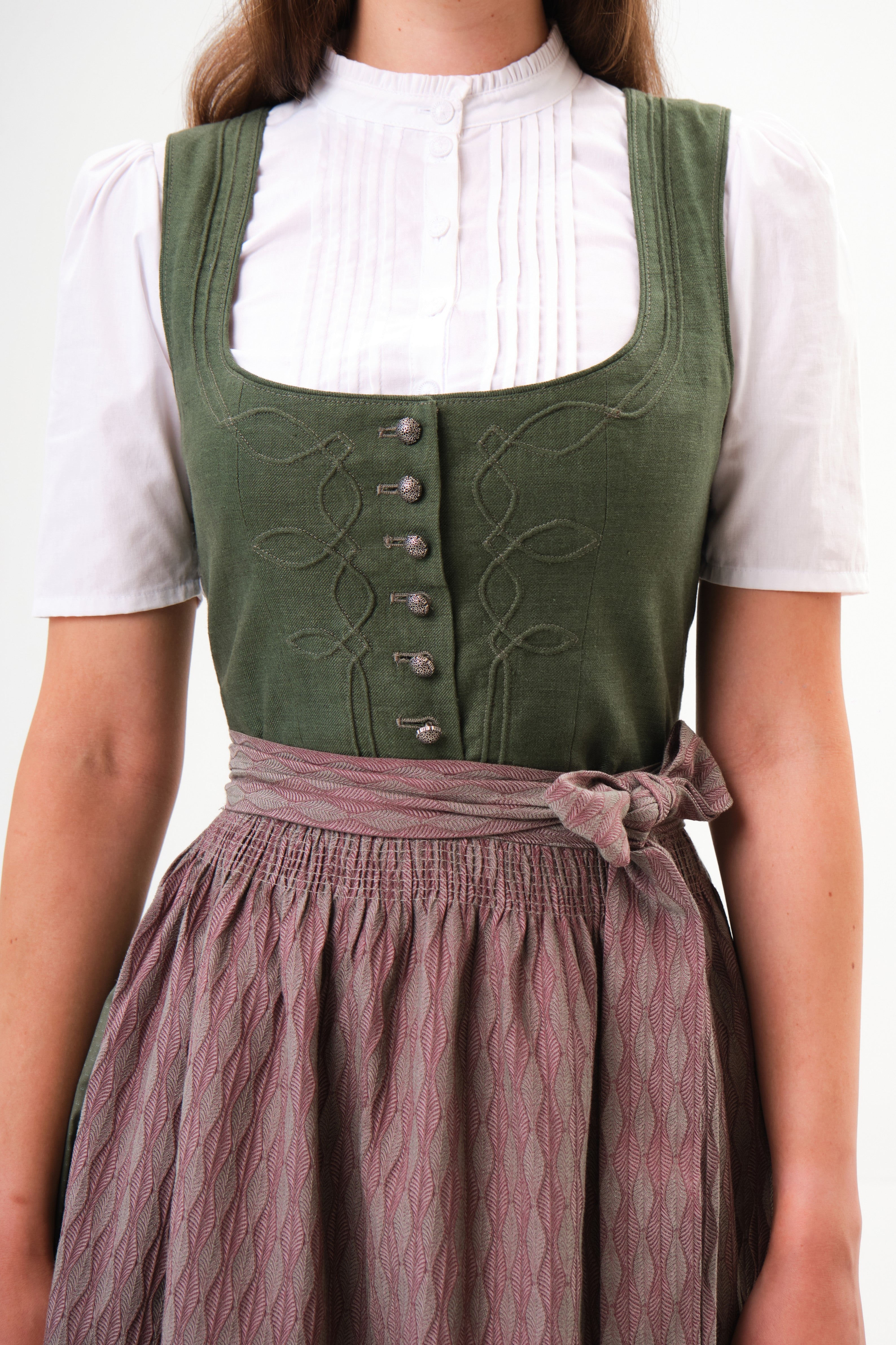 Damen Dirndl Dolores