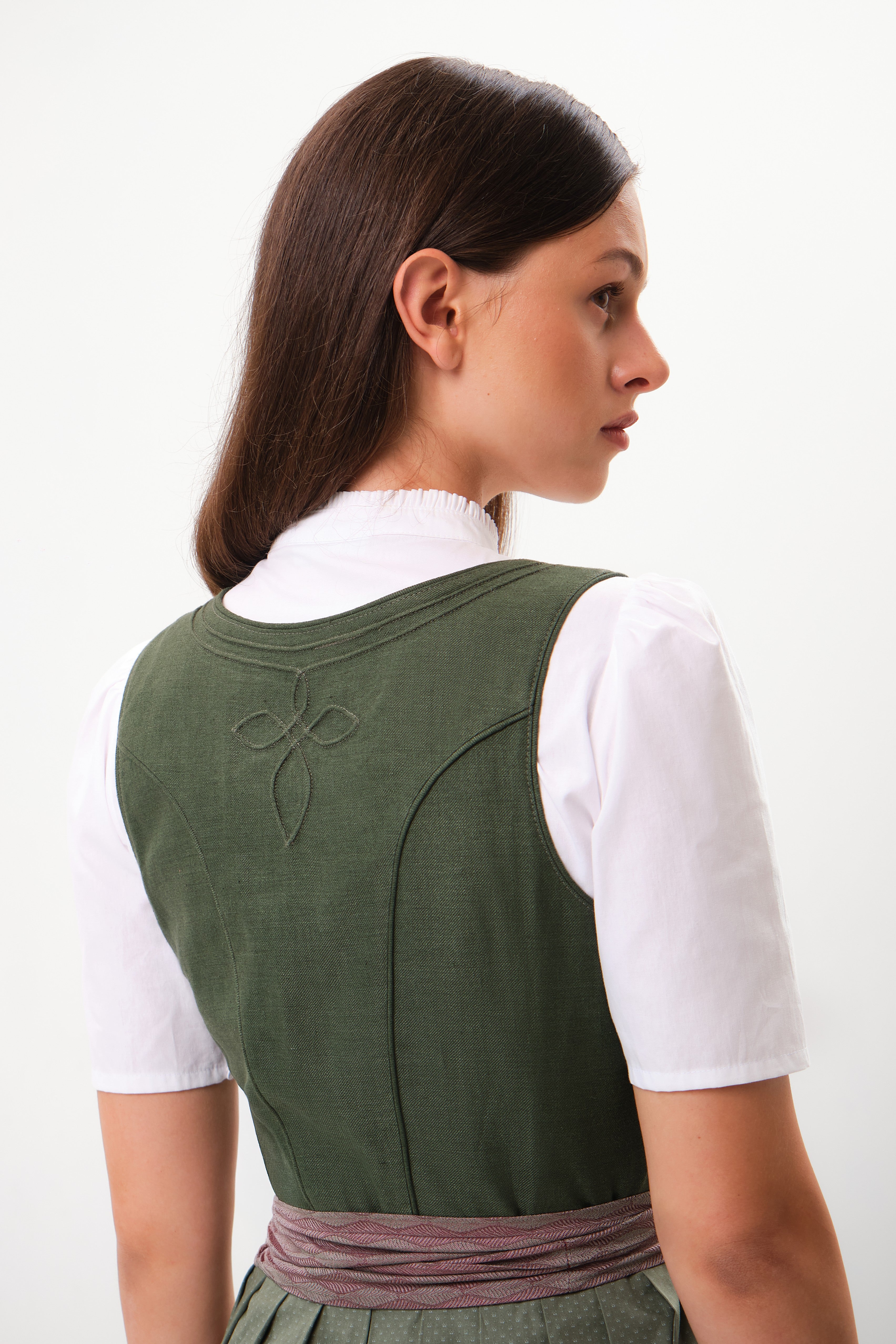 Damen Dirndl Dolores