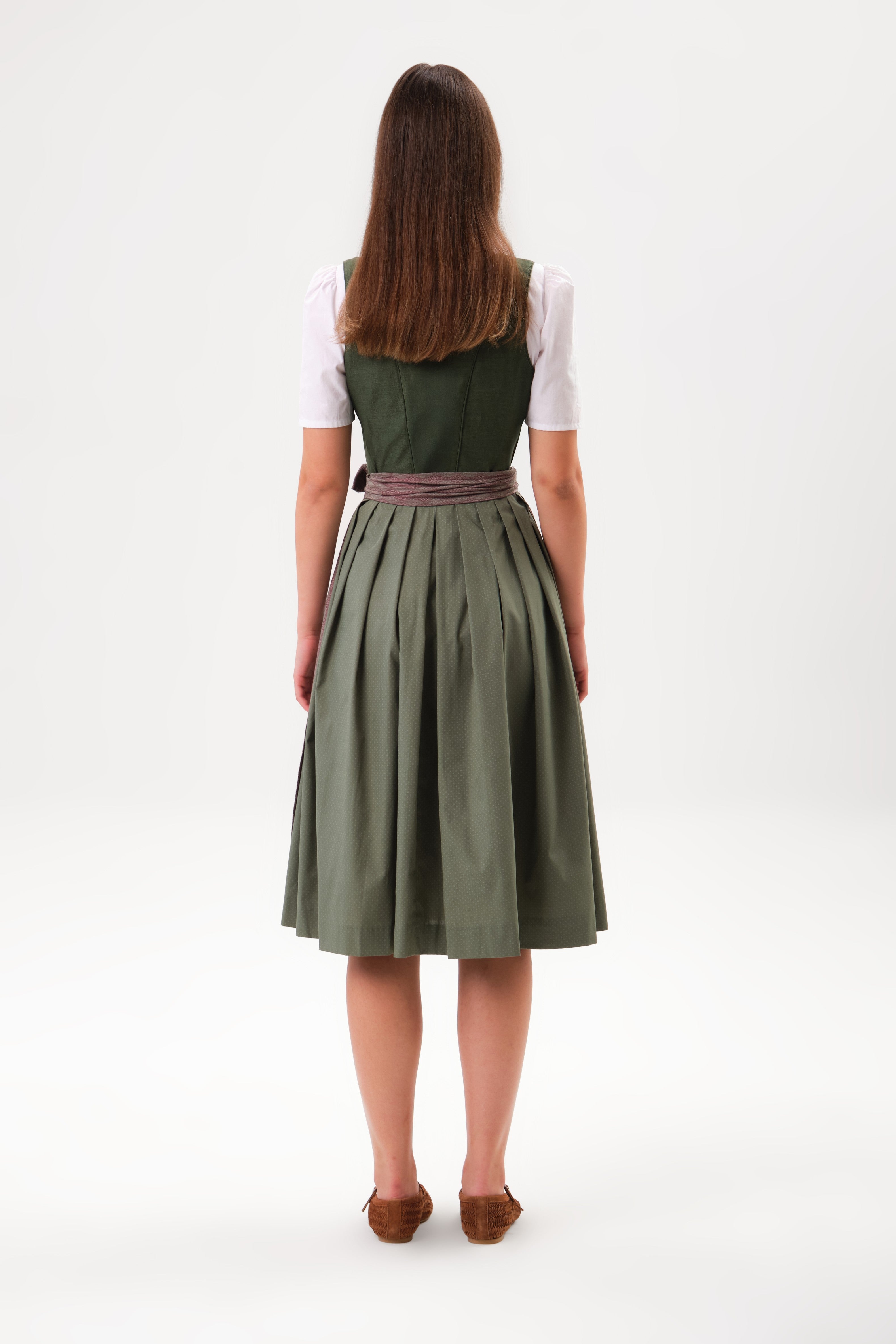 Damen Dirndl Dolores