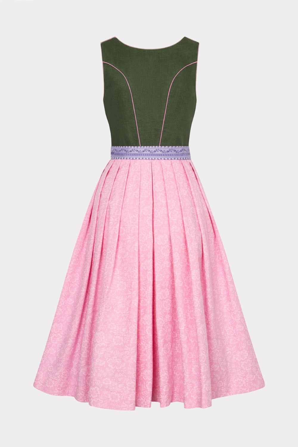 Damen Dirndl Dorie-Sally
