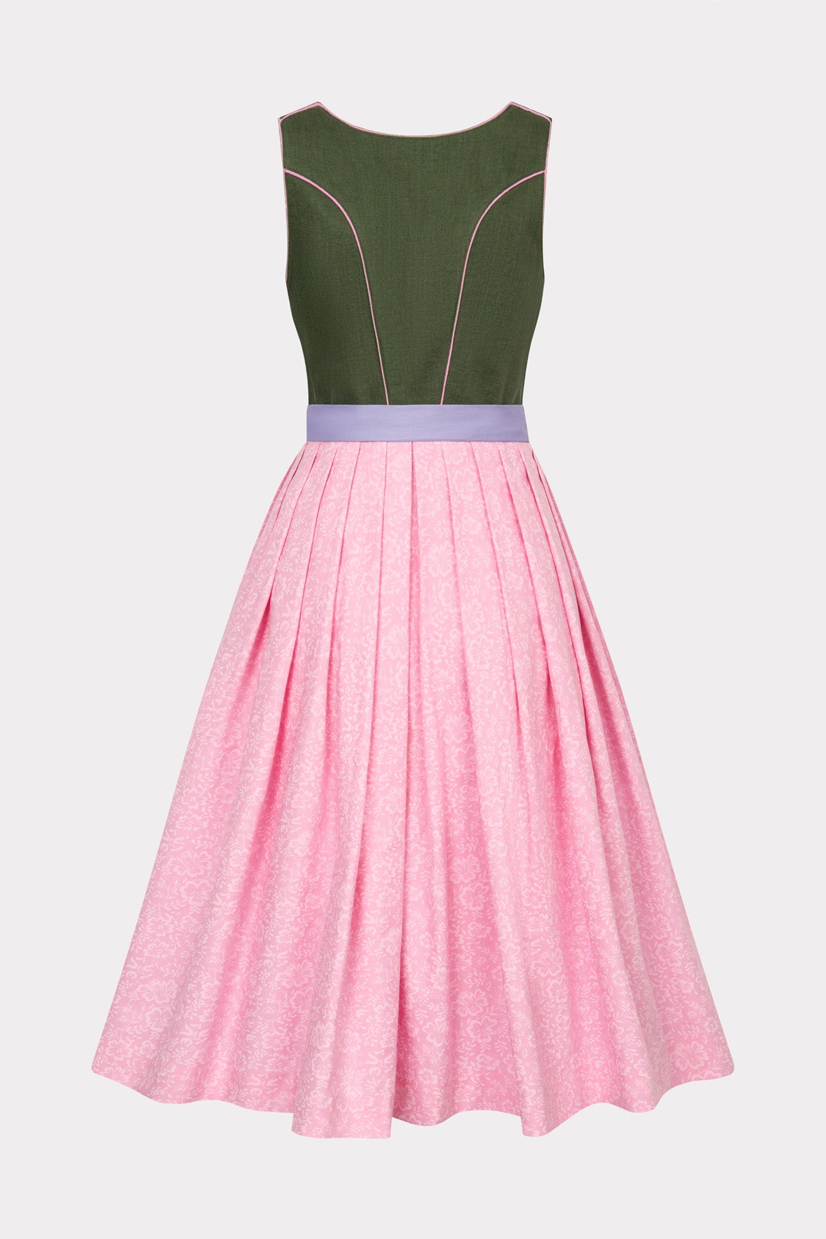 Damen Dirndl Dorie-Vreni