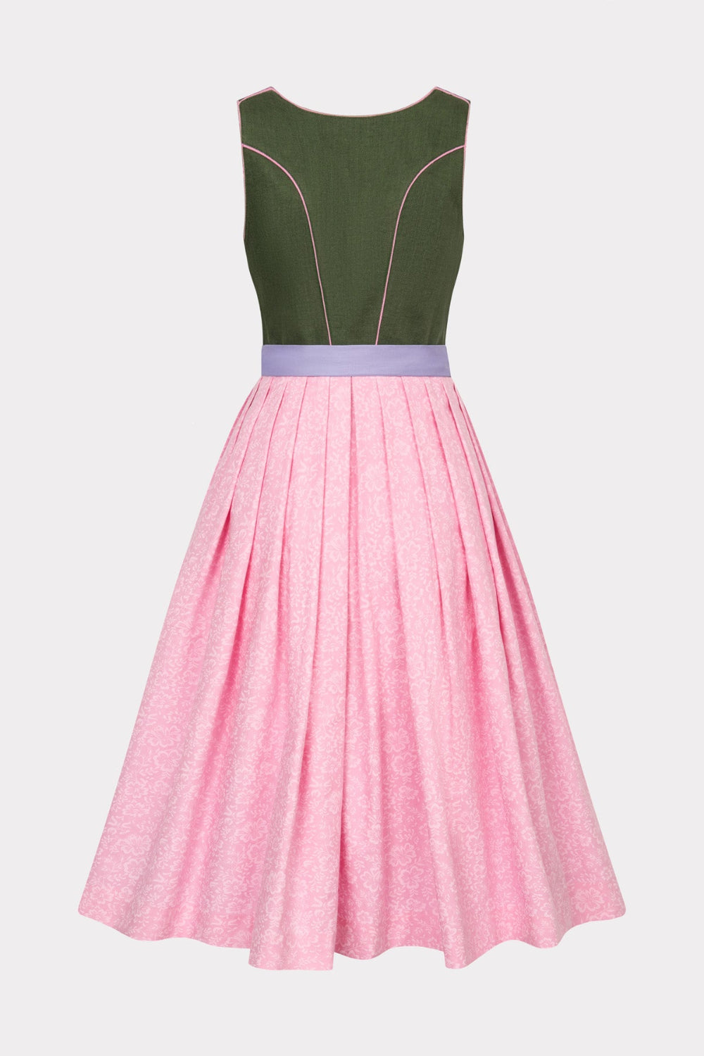 Damen Dirndl Dorie-Vreni