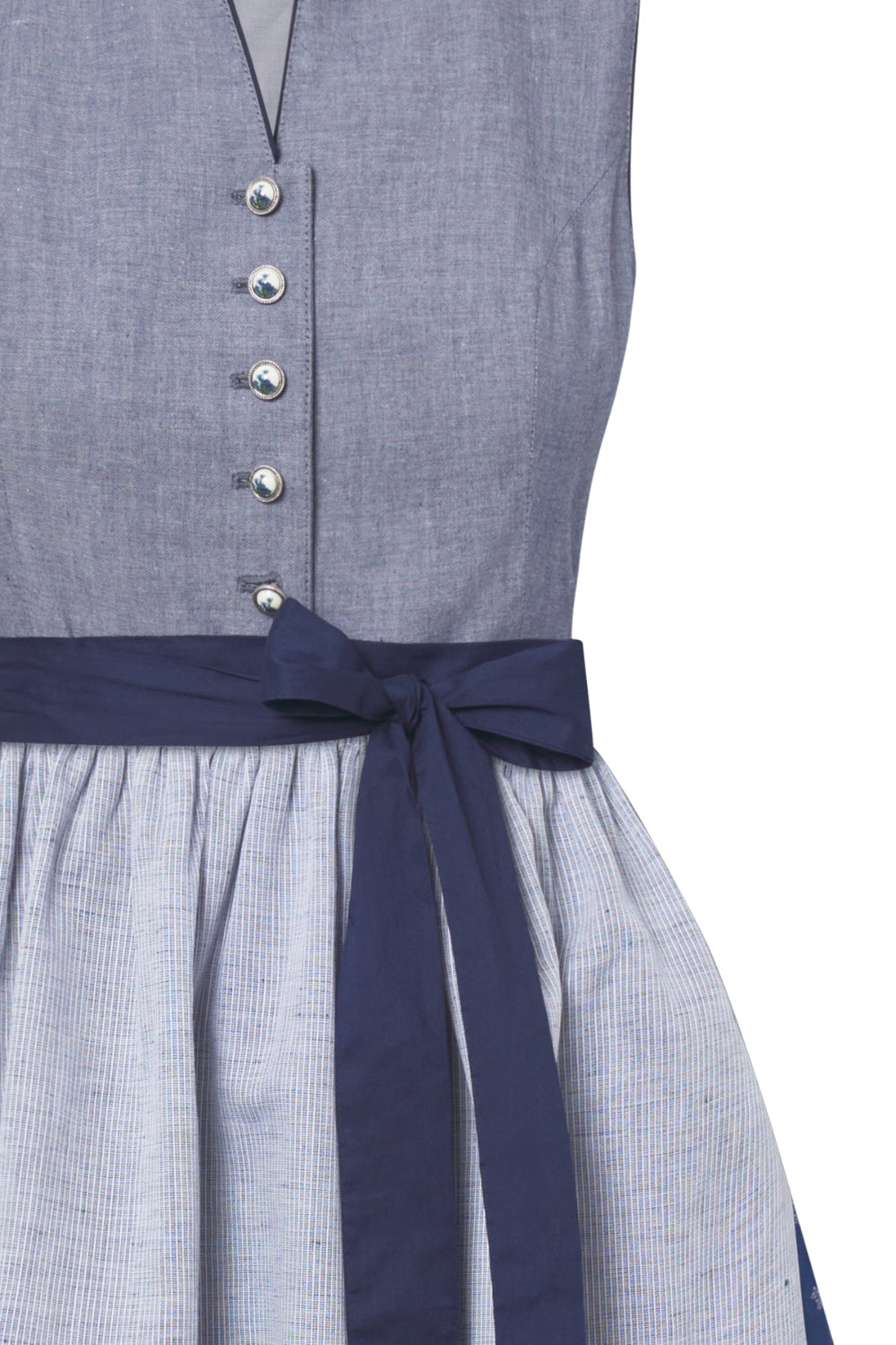 Women's Dirndl Dorle Sally