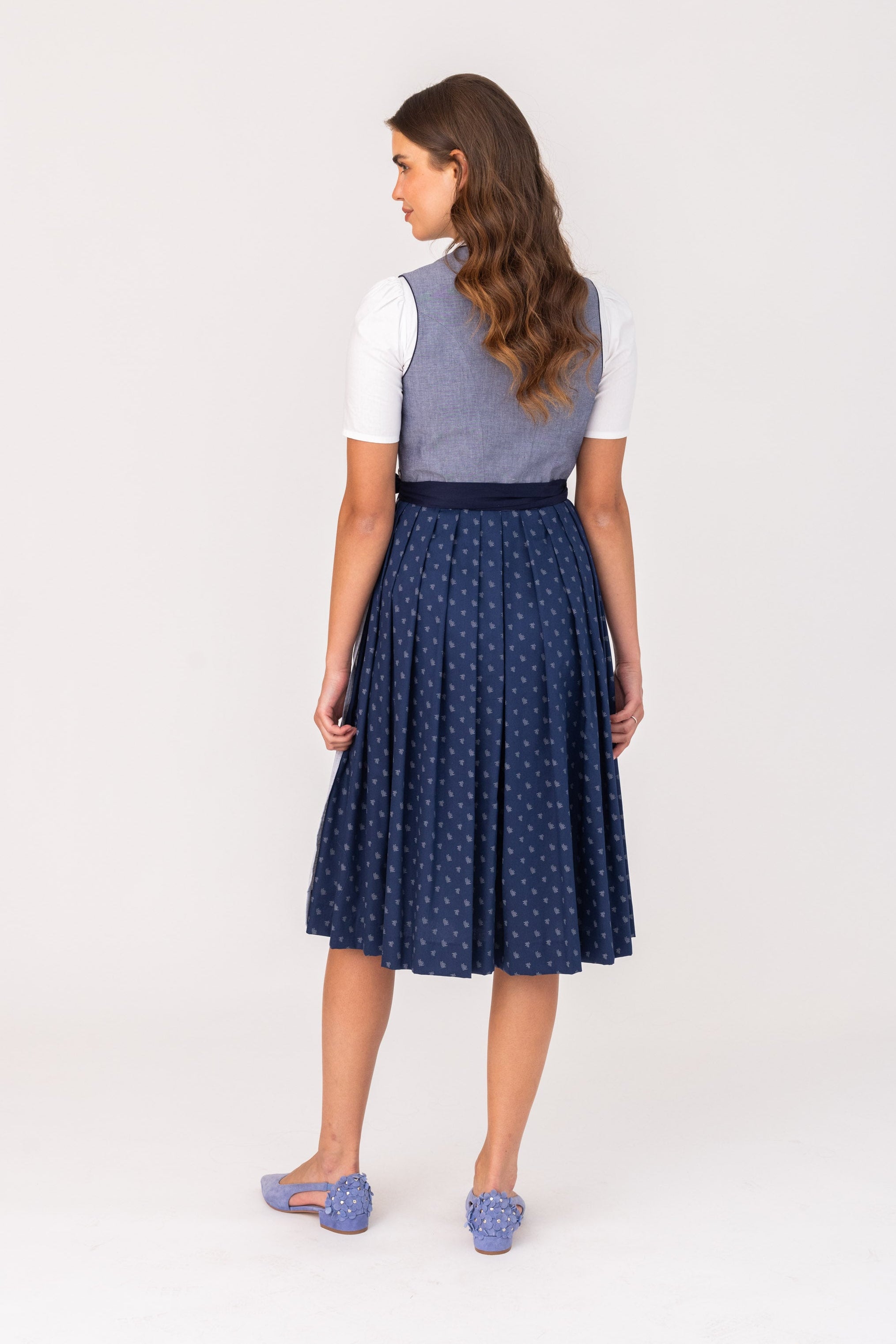 Women's Dirndl Dorle Sally