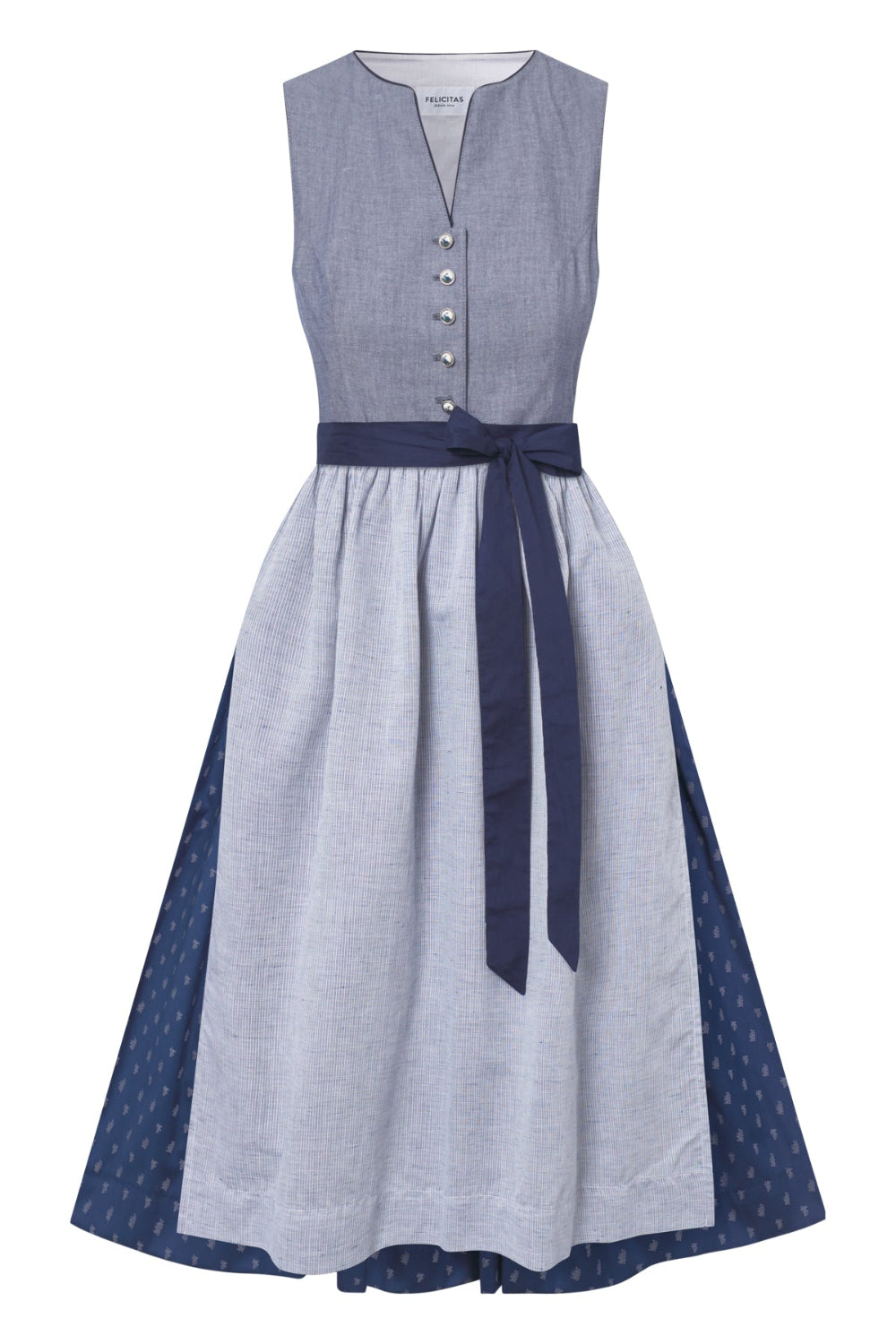 Women's Dirndl Dorle Sally