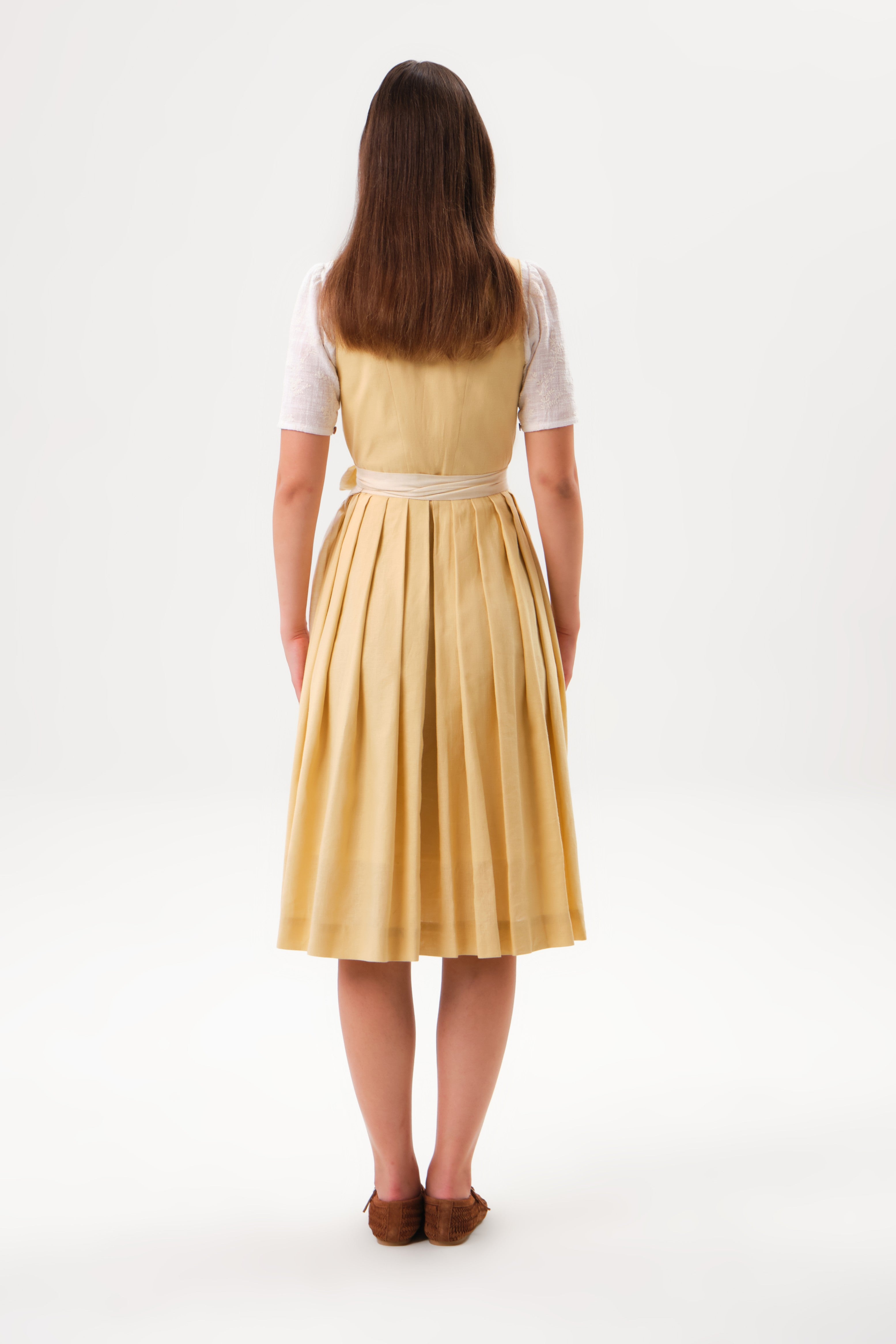 Damen Dirndl Doro