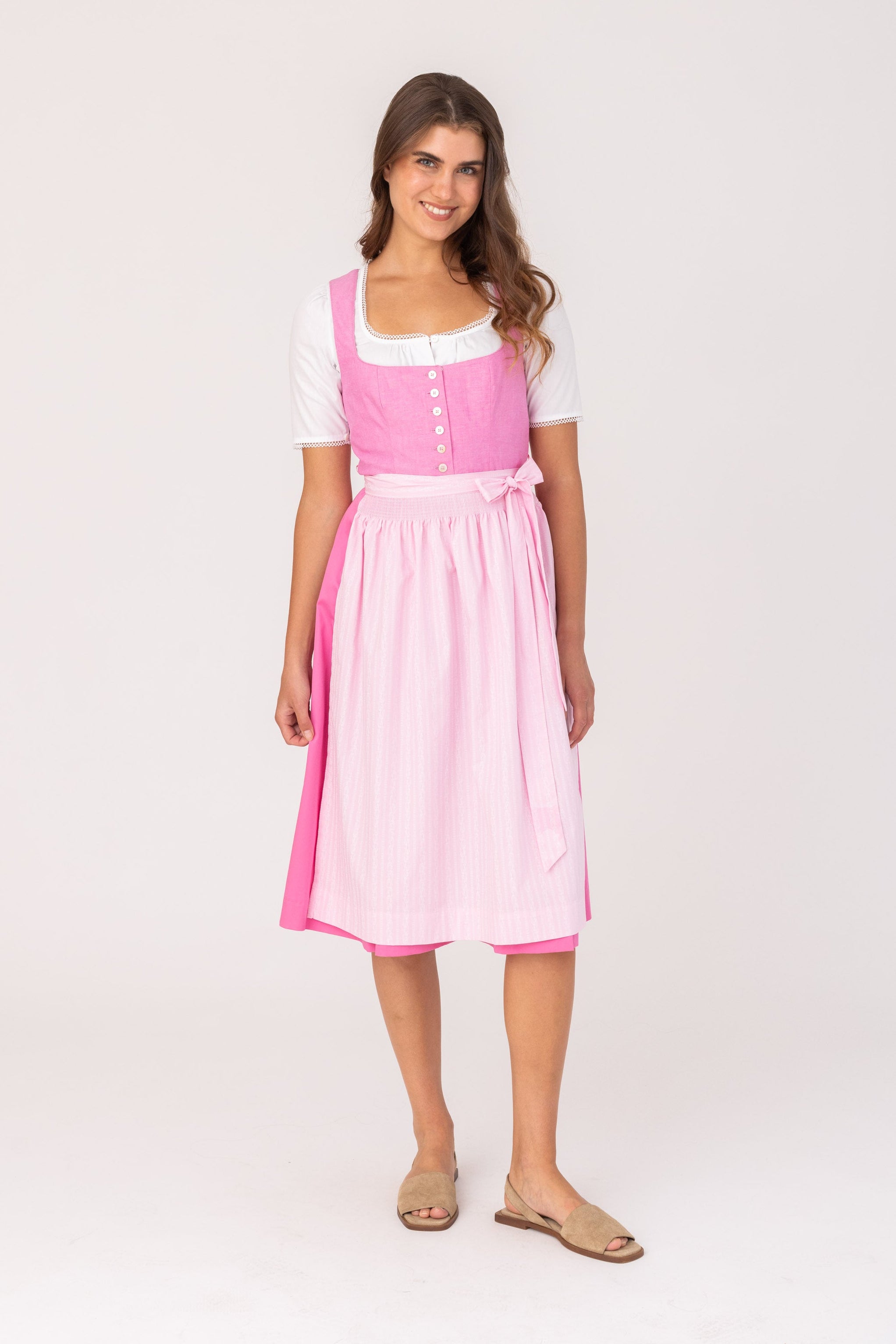 Damen Dirndl Dorothea Sally