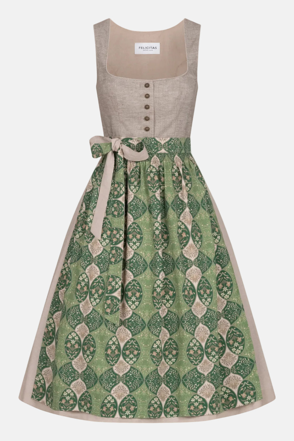 Damen Dirndl Dorothea-Sally
