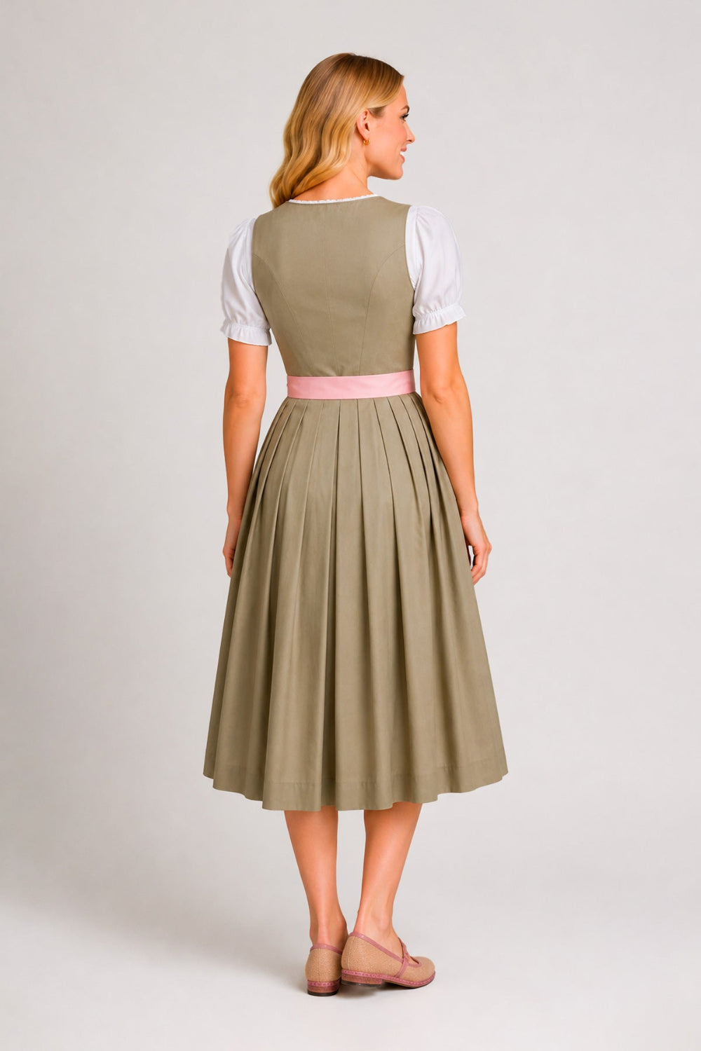 Damen Dirndl Dorothea