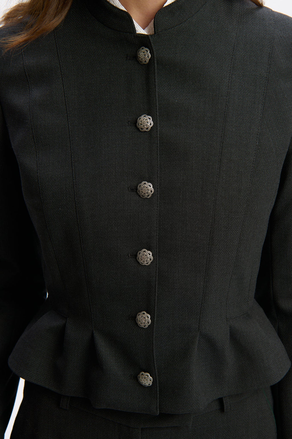 Damen Jacke Jadelyn