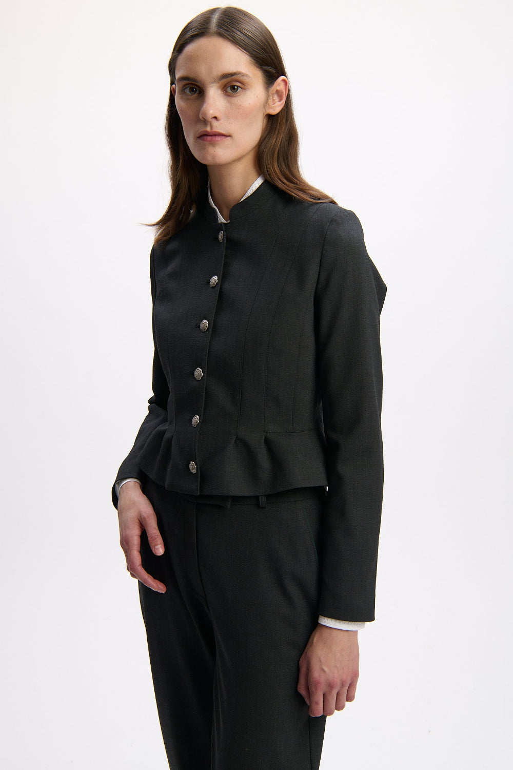 Damen Jacke Jadelyn