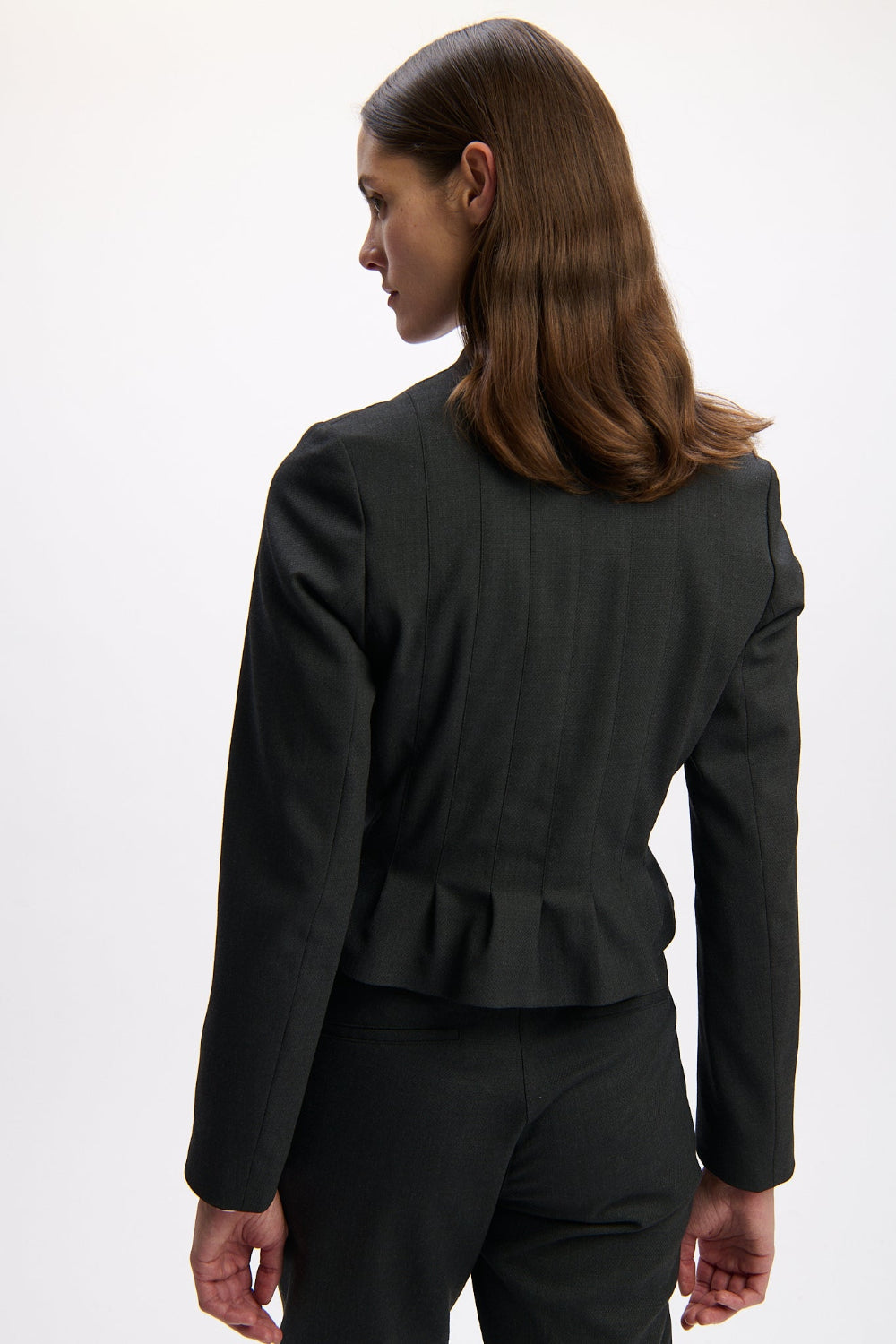 Damen Jacke Jadelyn