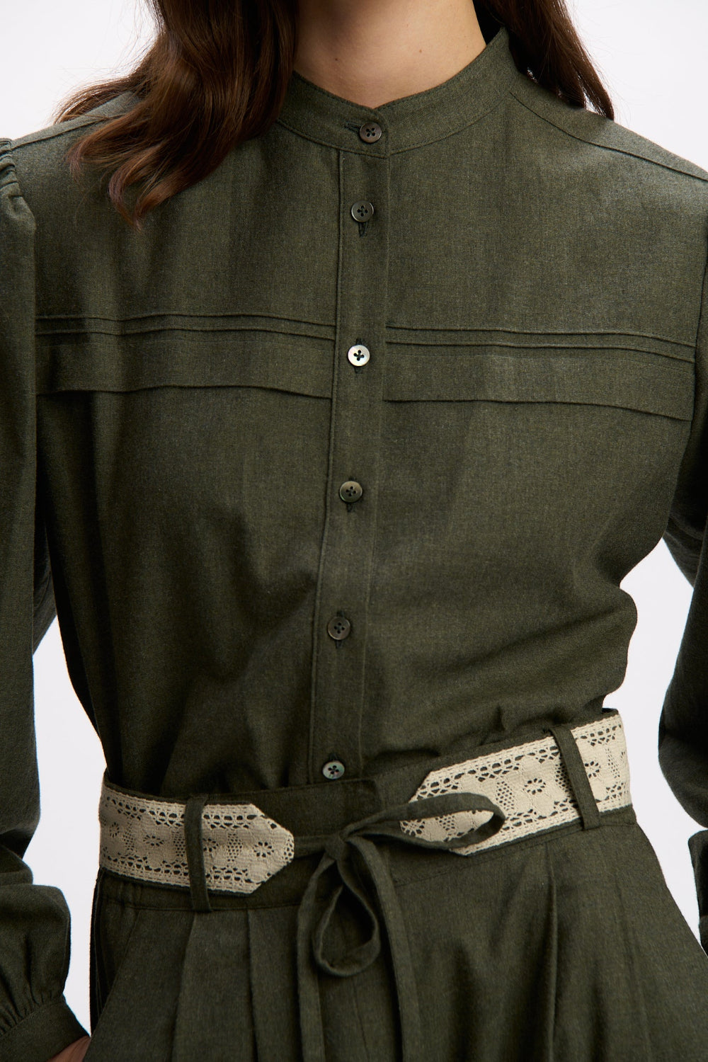 Damen Bluse Blenda