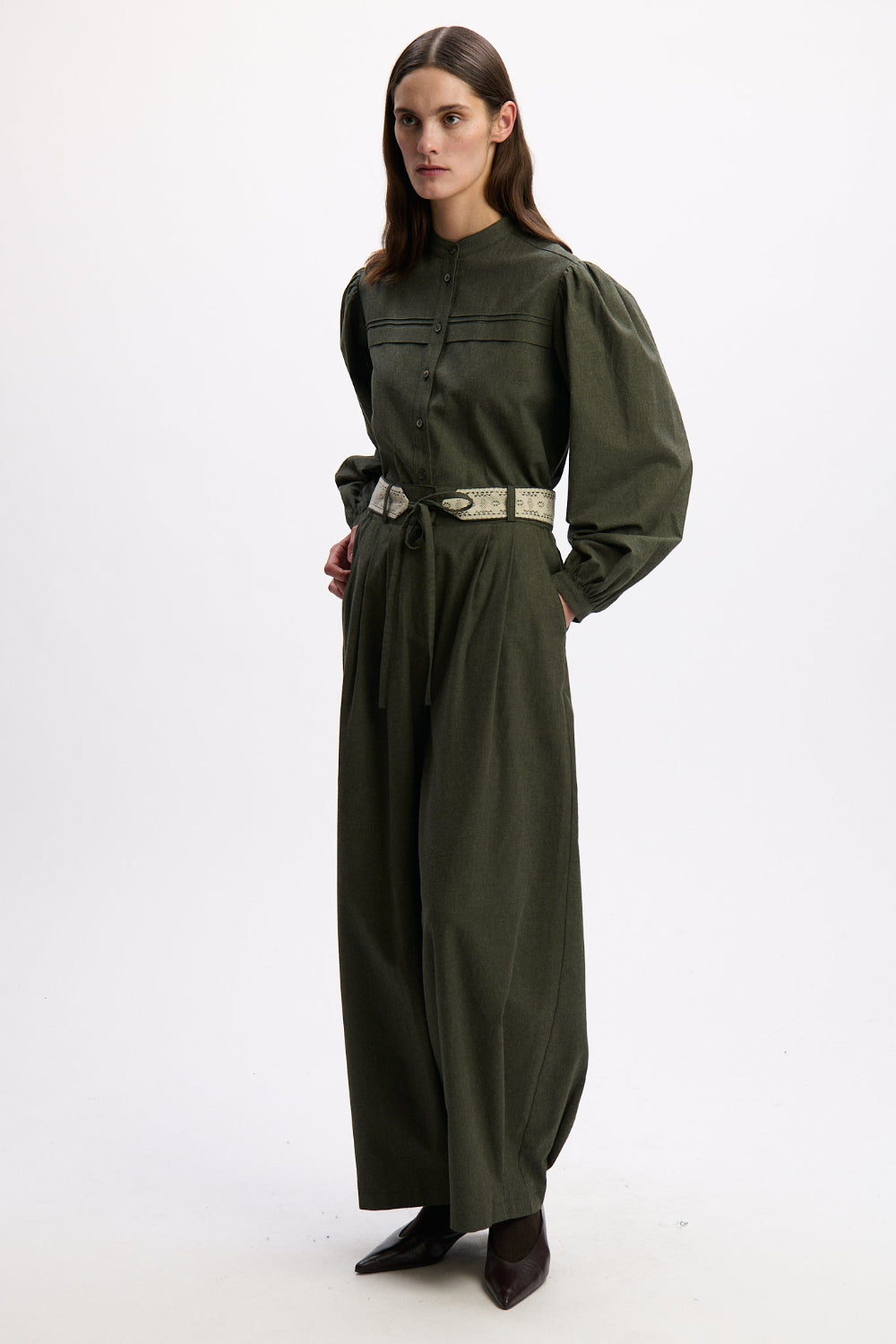 Damen Hose Hulda