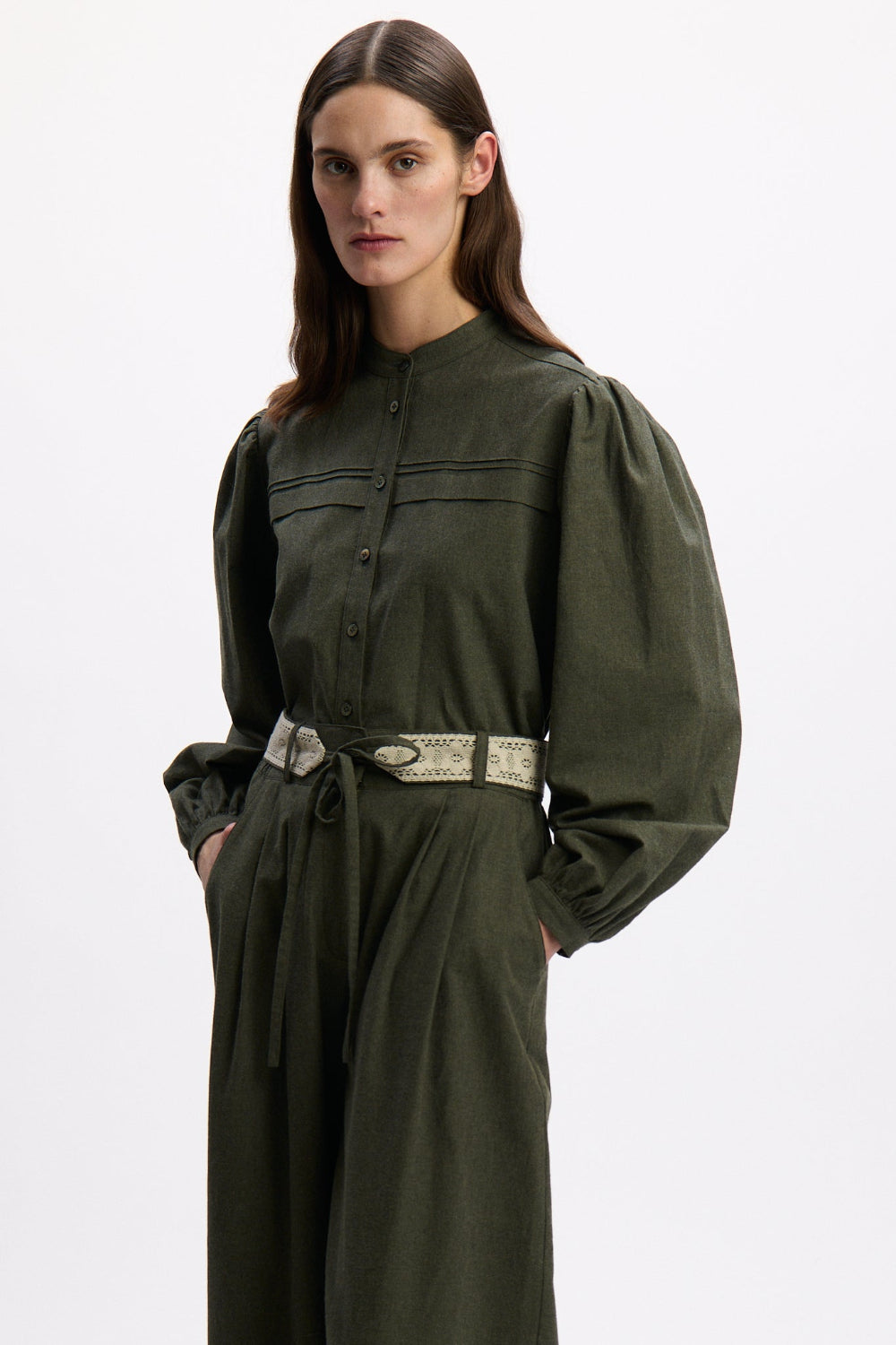 Damen Hose Hulda
