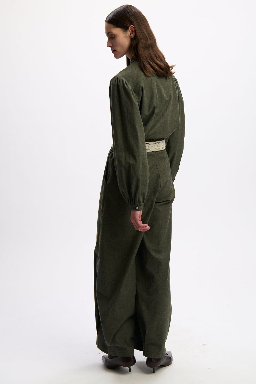 Damen Hose Hulda