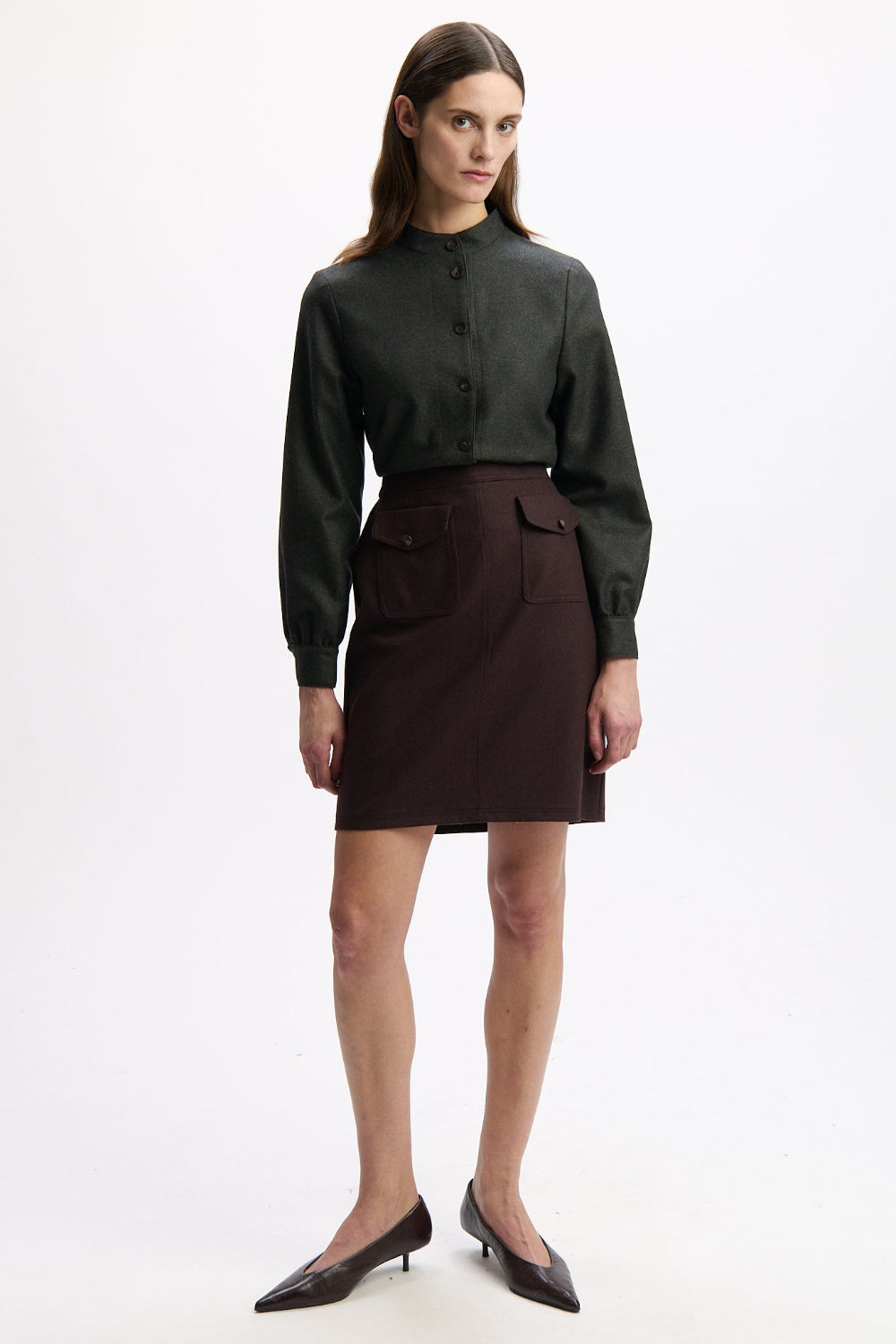 Damen Rock Rhea